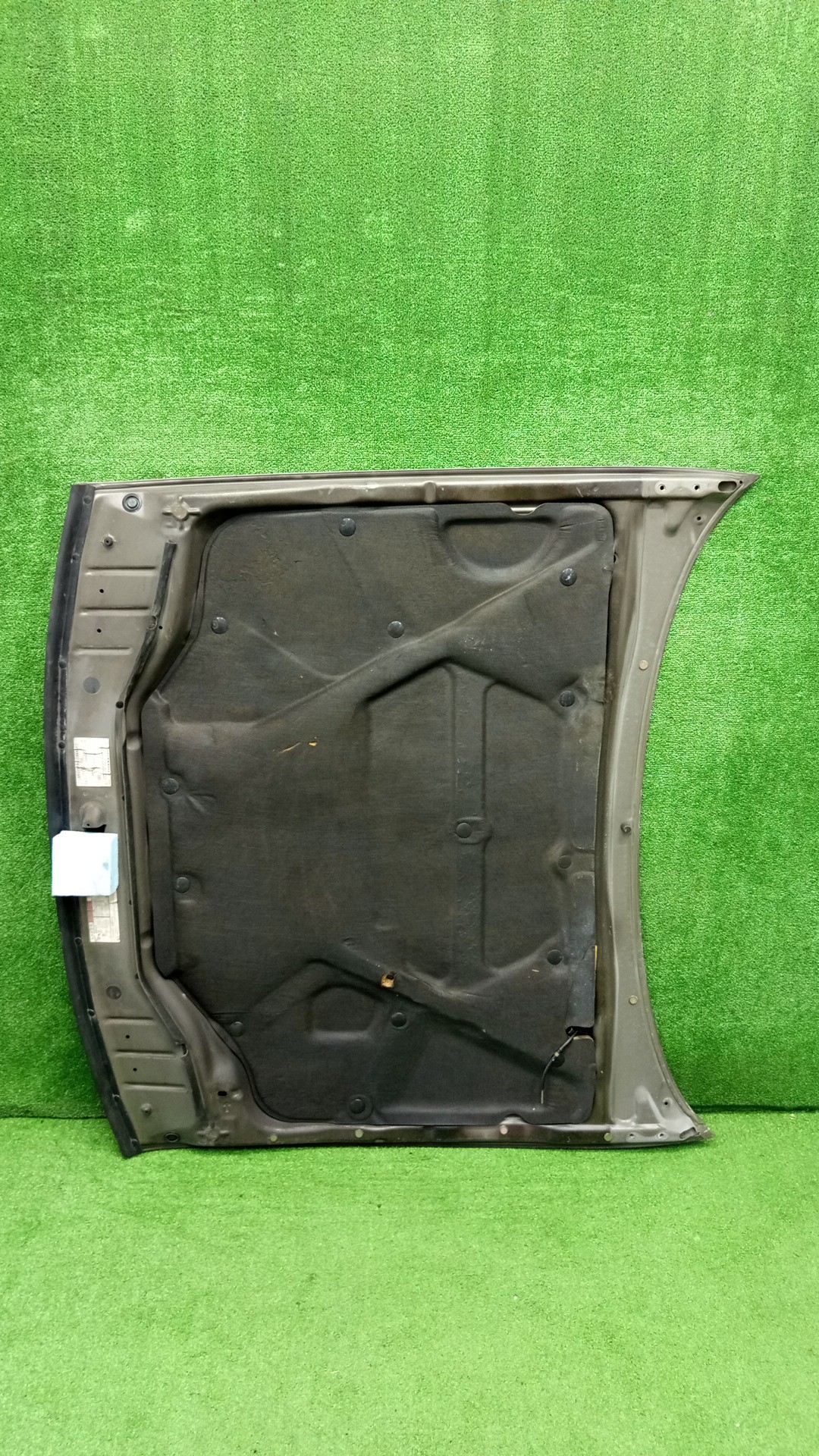 Капот TOYOTA CARINA ED ST183 7325 2 ракурс