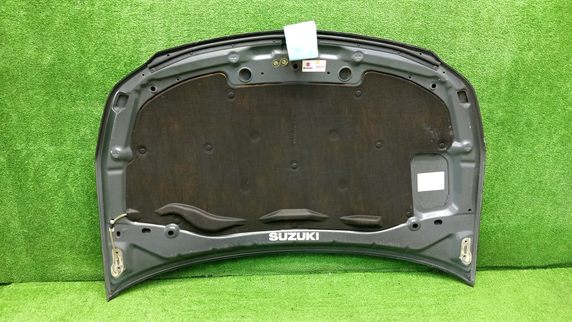 Капот SUZUKI SX4 YA11S 7326 3 ракурс