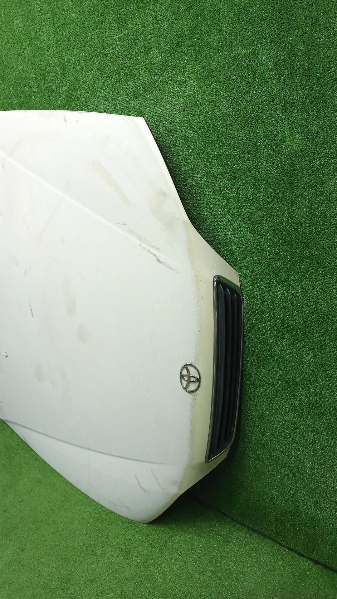 Капот TOYOTA WINDOM MCV20, MCV21 7333 2 ракурс