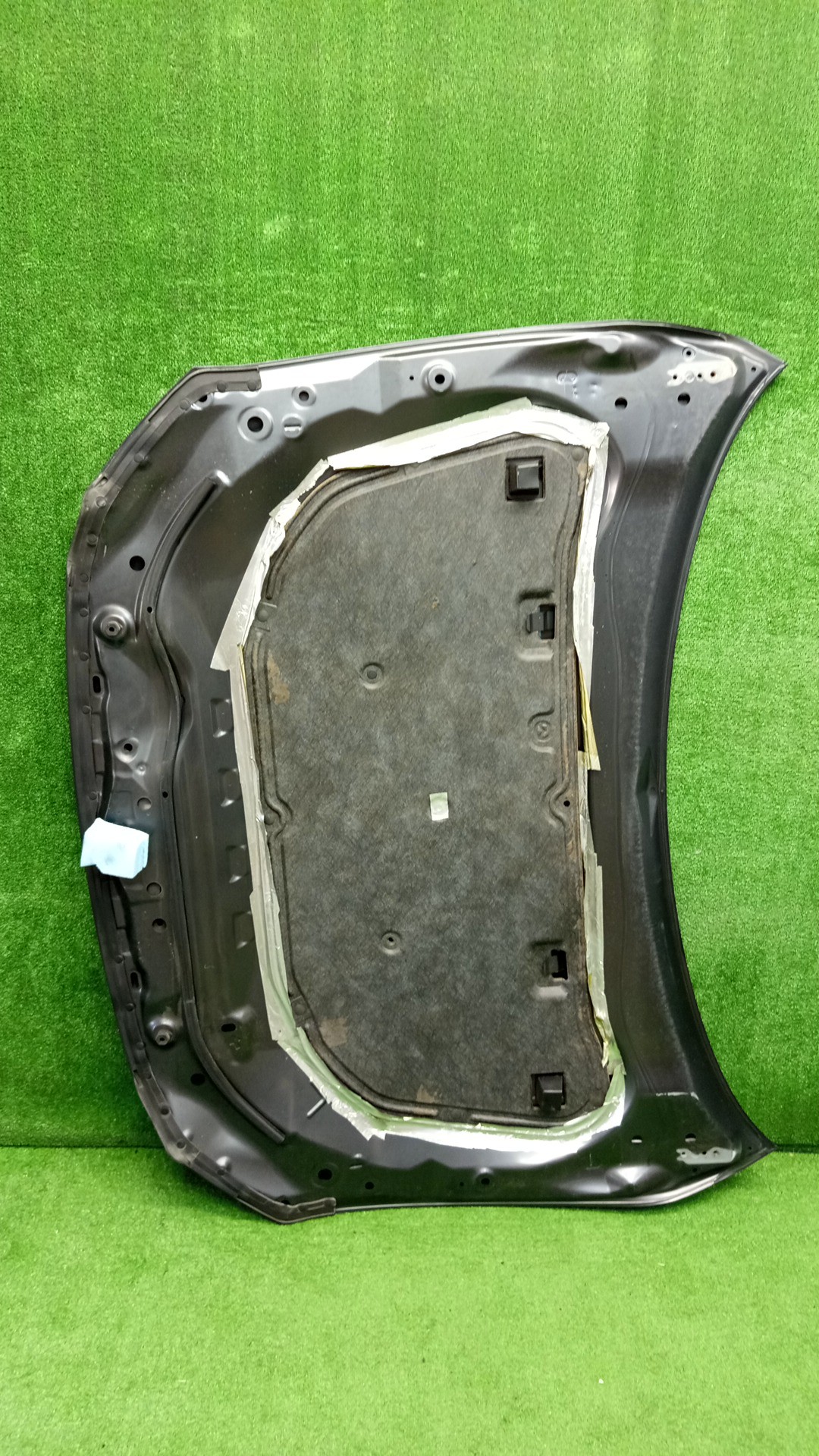 Капот MAZDA ATENZA, 6 GJ5FW, GJEFW, GJ2FW 7343 2 ракурс
