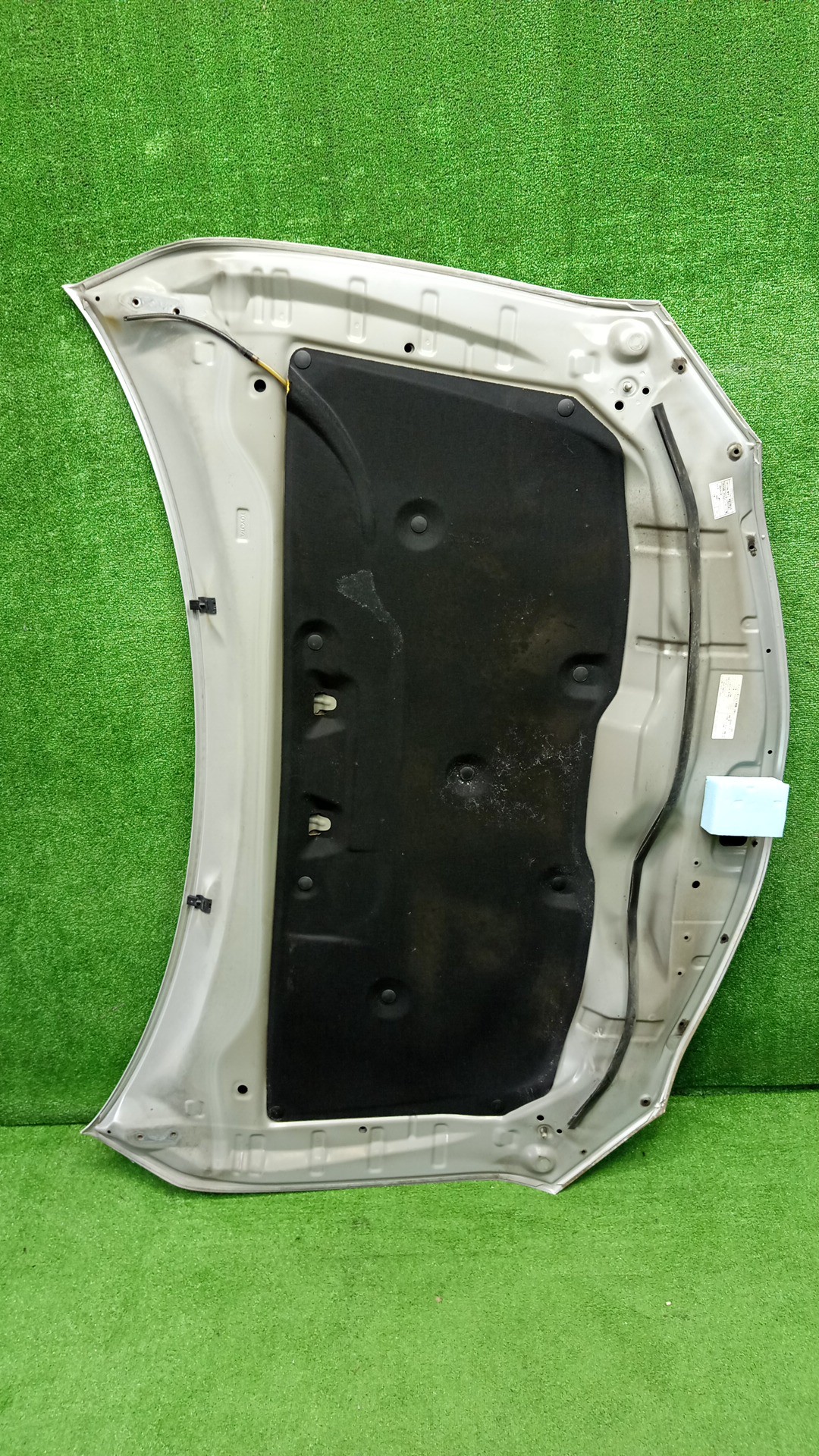 Капот TOYOTA CAMRY, ALTIS AHV40, GSV40, ACV40, ACV45, ACV40N, ACV45N 7353 3 ракурс