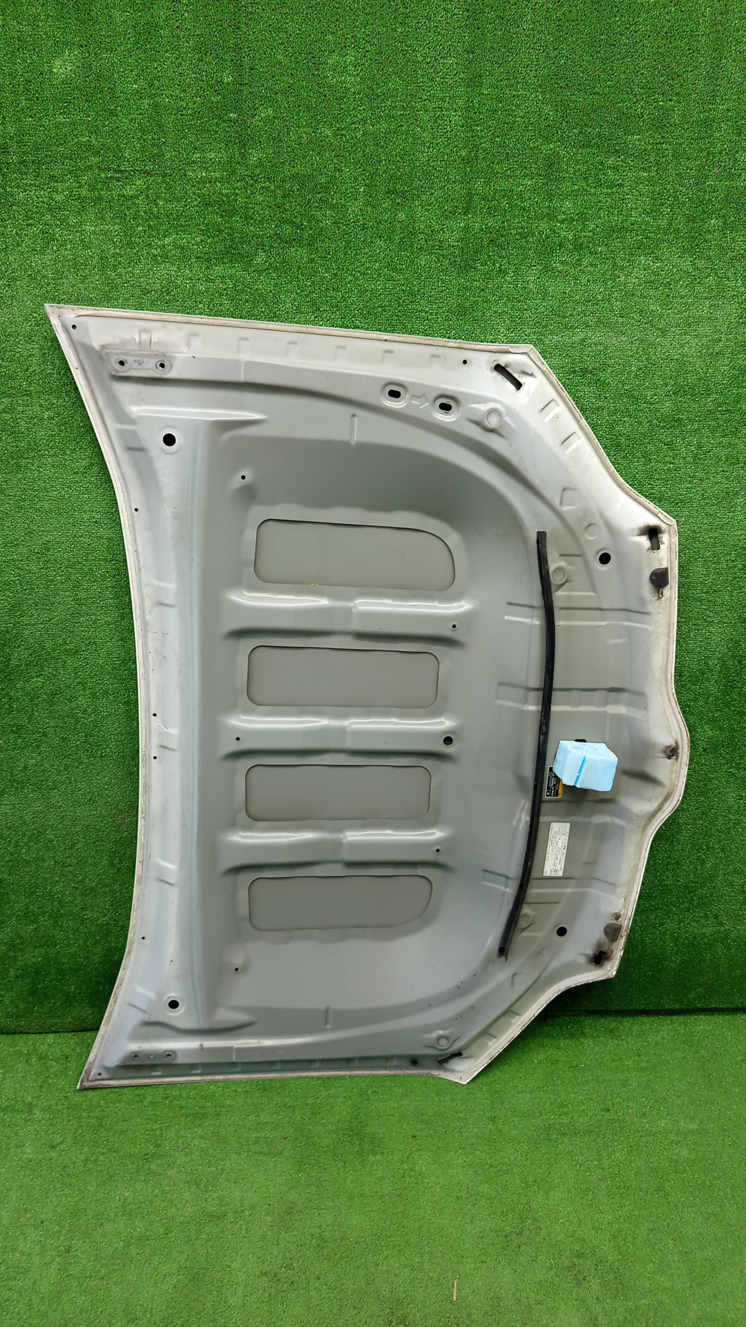 Капот TOYOTA PROBOX, SUCCEED NSP160V, NCP160V, NCP165V, NHP160V 7399 5 ракурс