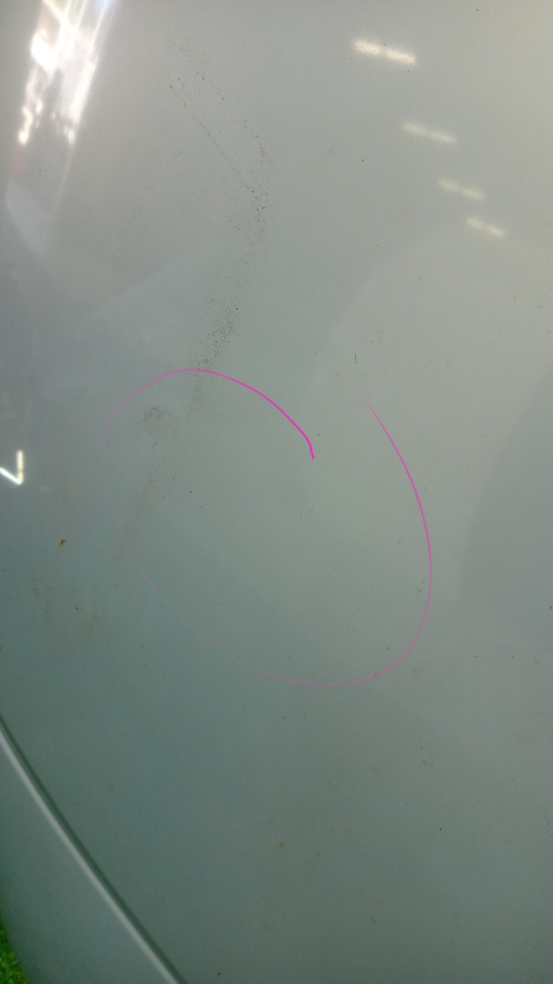 Капот NISSAN AVENIR, EXPERT W11, PNW11, PW11, RW11, VW11, VNW11 7403 5 ракурс
