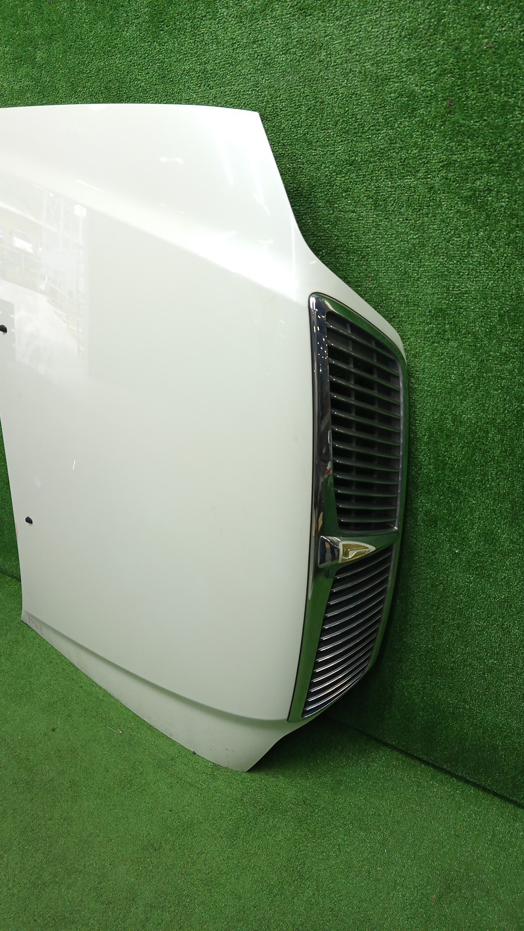 Капот TOYOTA VISTA, VISTA ARDEO ZZV50, AZV50, SV50, SV55, AZV55, ZZV50G, SV50G, SV55G, AZV50G, AZV55G 7447 2 ракурс