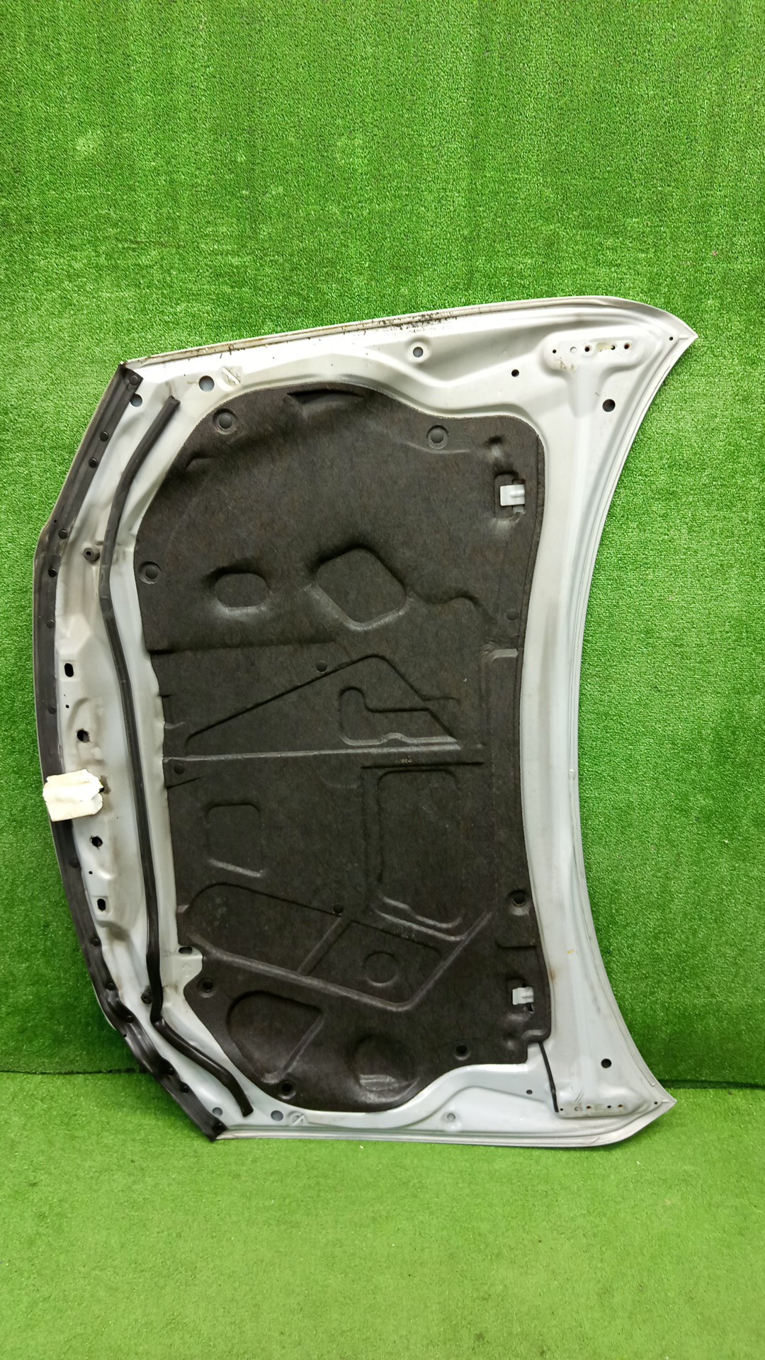 Капот MAZDA ATENZA, MAZDA 6 GG3S, GY3W, GYEW, GGEP, GGES, GG3P, GY, GG 7504 3 ракурс