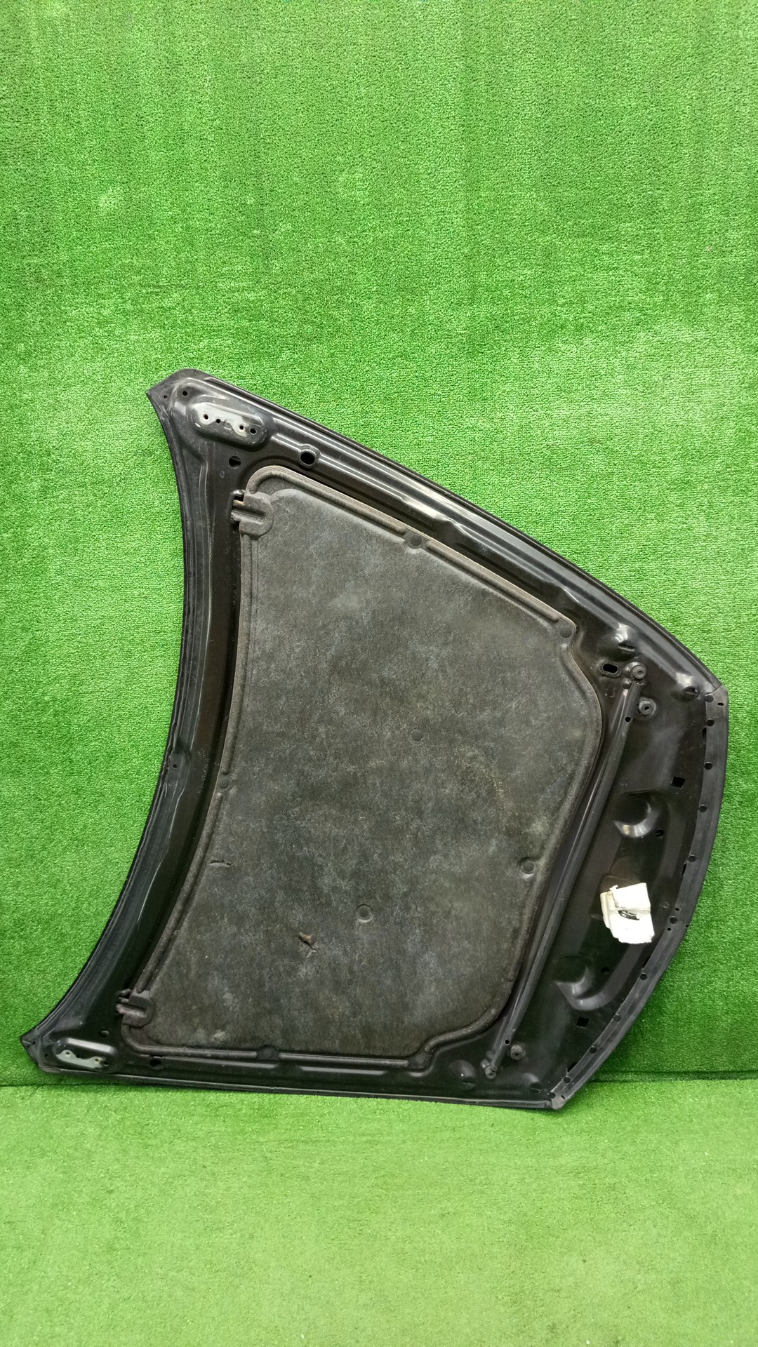 Капот MAZDA ATENZA, MAZDA 6, 6 GH5FP, GH5AP, GH5AS, GH5FS, GHEFP, GHEFS, GH5AW, GH5FW, GHEFW, GH 7507 4 ракурс