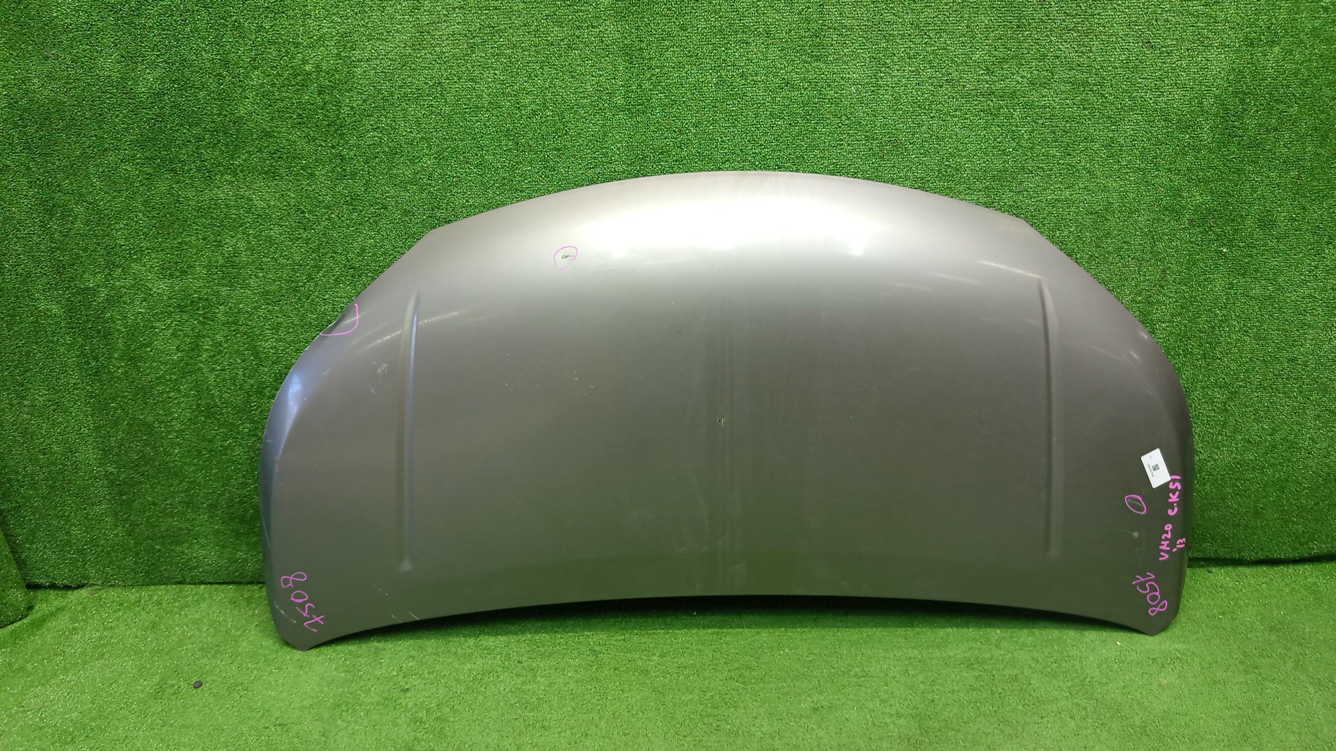 Капот NISSAN NV200 VM20 7508 1 ракурс