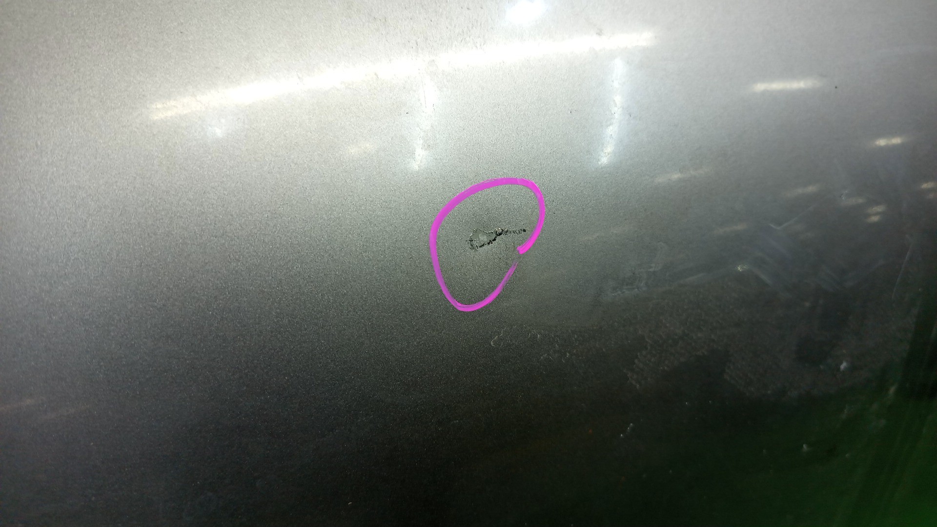 Капот NISSAN NV200 VM20 7508 3 ракурс