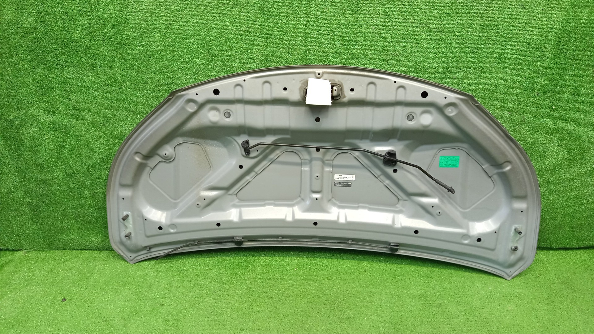 Капот NISSAN NV200 VM20 7508 5 ракурс