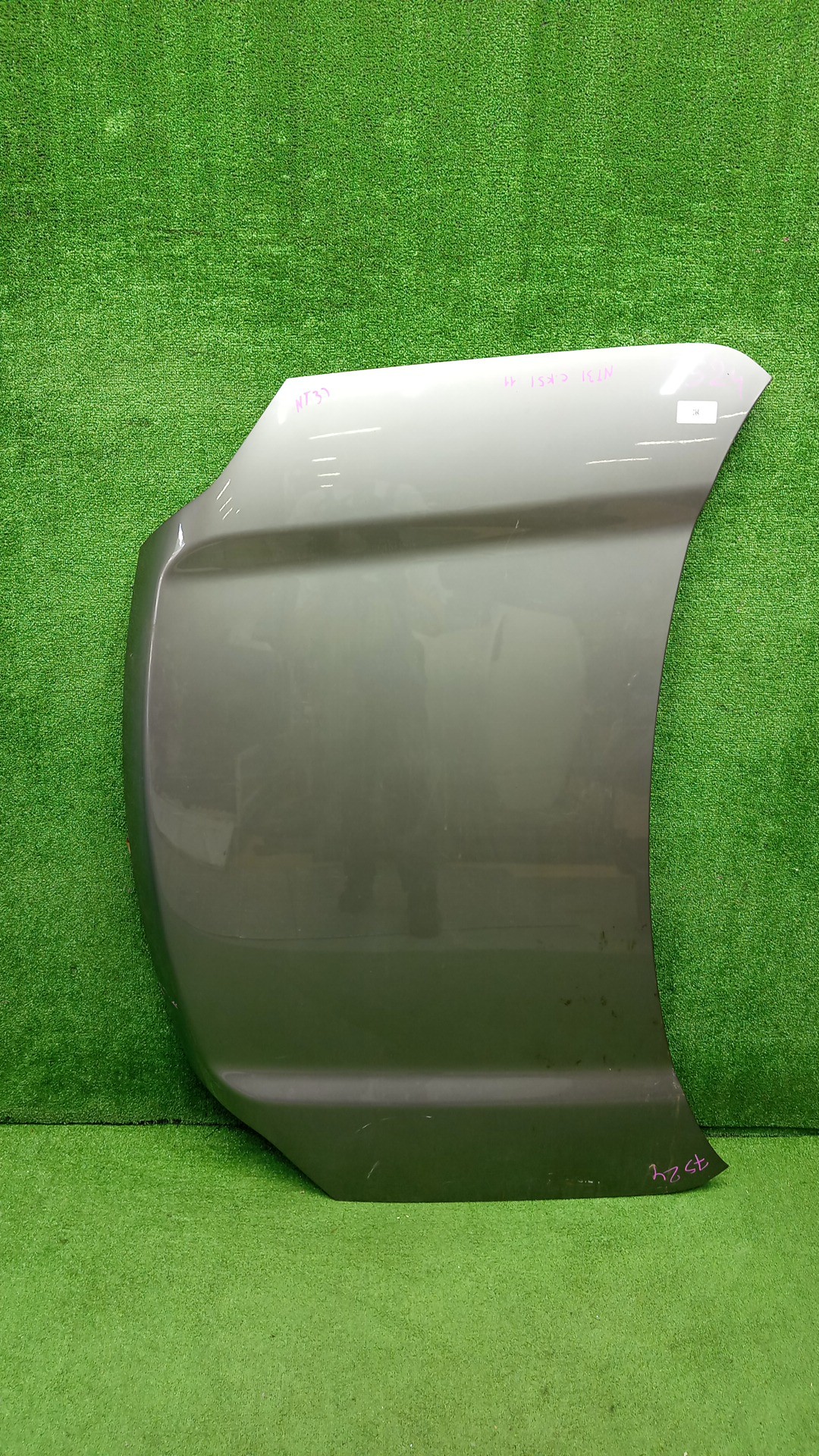 Капот NISSAN X-TRAIL T31, NT31, DNT31, TNT31 7524 1 ракурс
