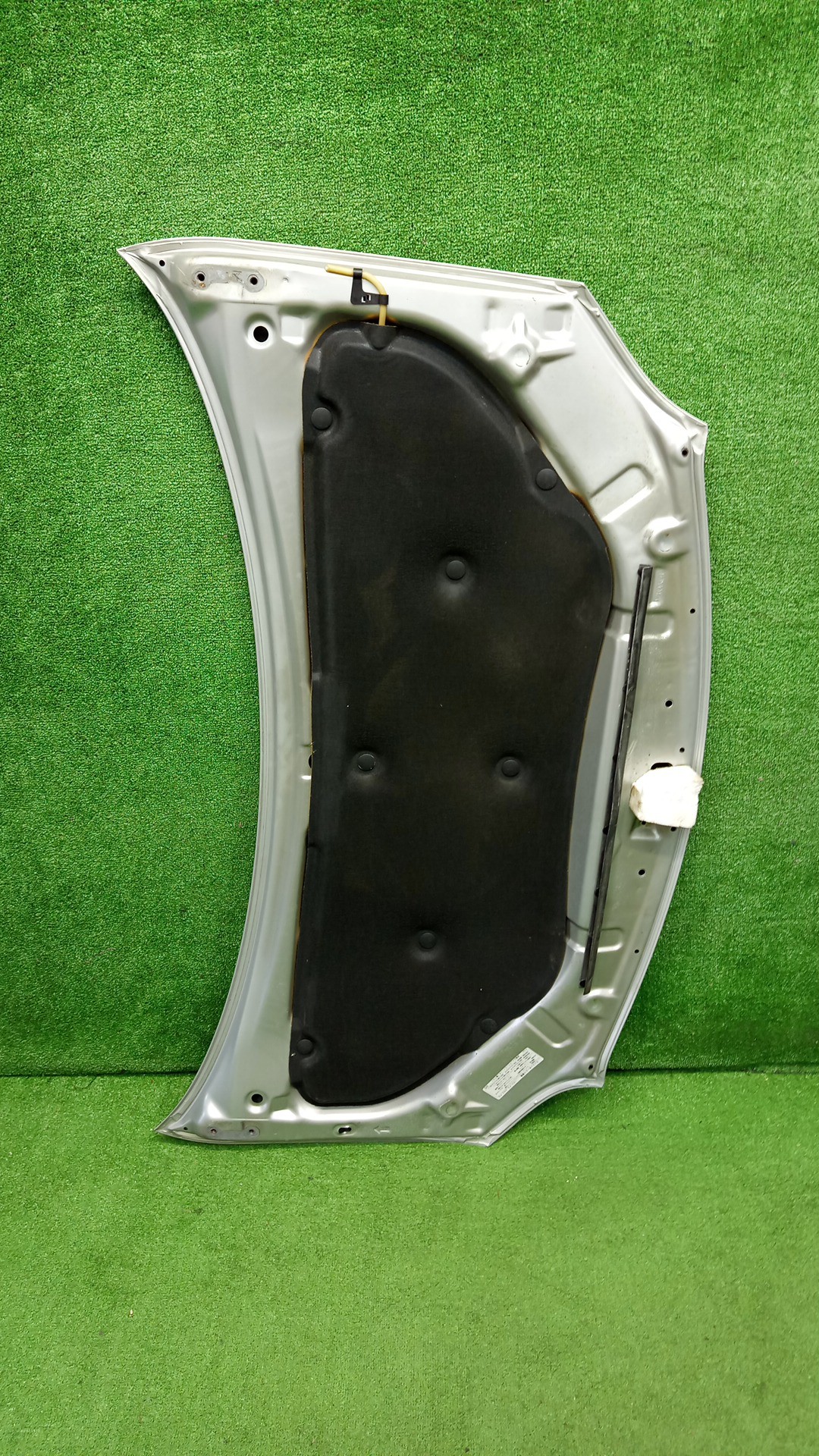 Капот TOYOTA IST NCP60, NCP65, NCP61 7528 3 ракурс