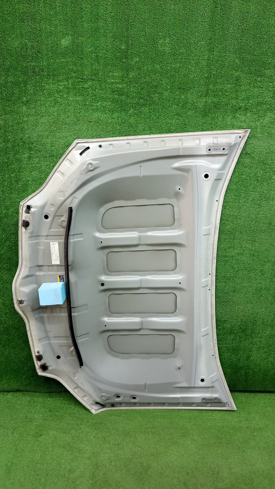 Капот TOYOTA PROBOX, SUCCEED NSP160V, NCP160V, NCP165V, NHP160V 7580 3 ракурс
