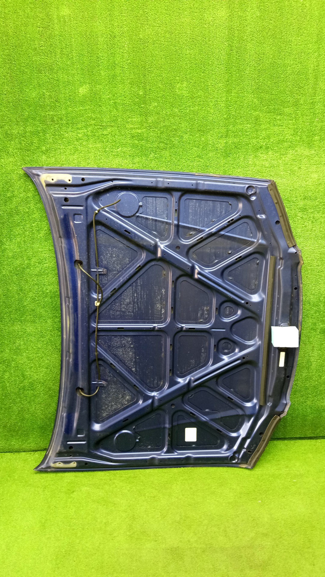 Капот NISSAN AVENIR, EXPERT W11, PNW11, PW11, RW11, VW11, VNW11 7581 3 ракурс