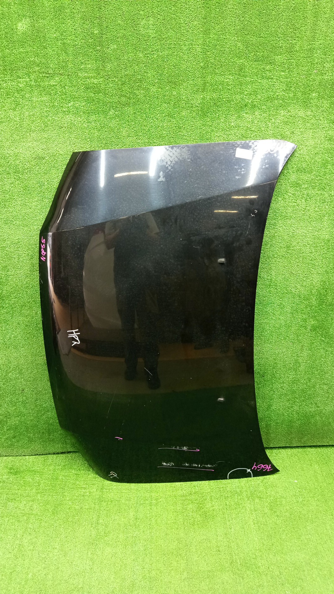 Капот TOYOTA PROBOX, SUCCEED NCP51V, NCP58G, NCP55V, NCP50V, NCP59G, NLP51 7664 1 ракурс Капот TOYOTA PROBOX, SUCCEED NCP51V, NCP58G, NCP55V, NCP50V, NCP59G, NLP51 7664 1 ракурс