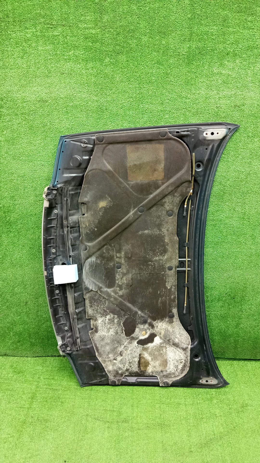 Капот DAIHATSU TERIOS, TERIOS KID, CAMI J100G, J111G, J102G, J131G, J100E, J102E, J122E 7673 3 ракурс
