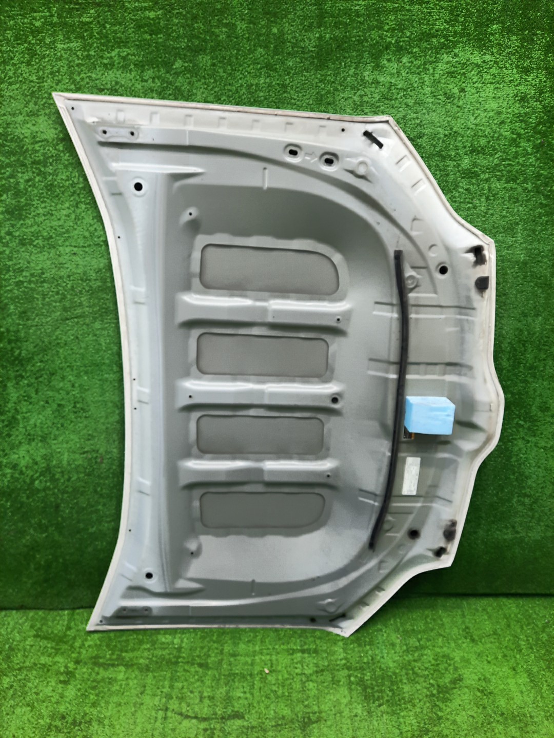 Капот TOYOTA PROBOX, SUCCEED NSP160V, NCP160V, NCP165V, NHP160V 7703 2 ракурс