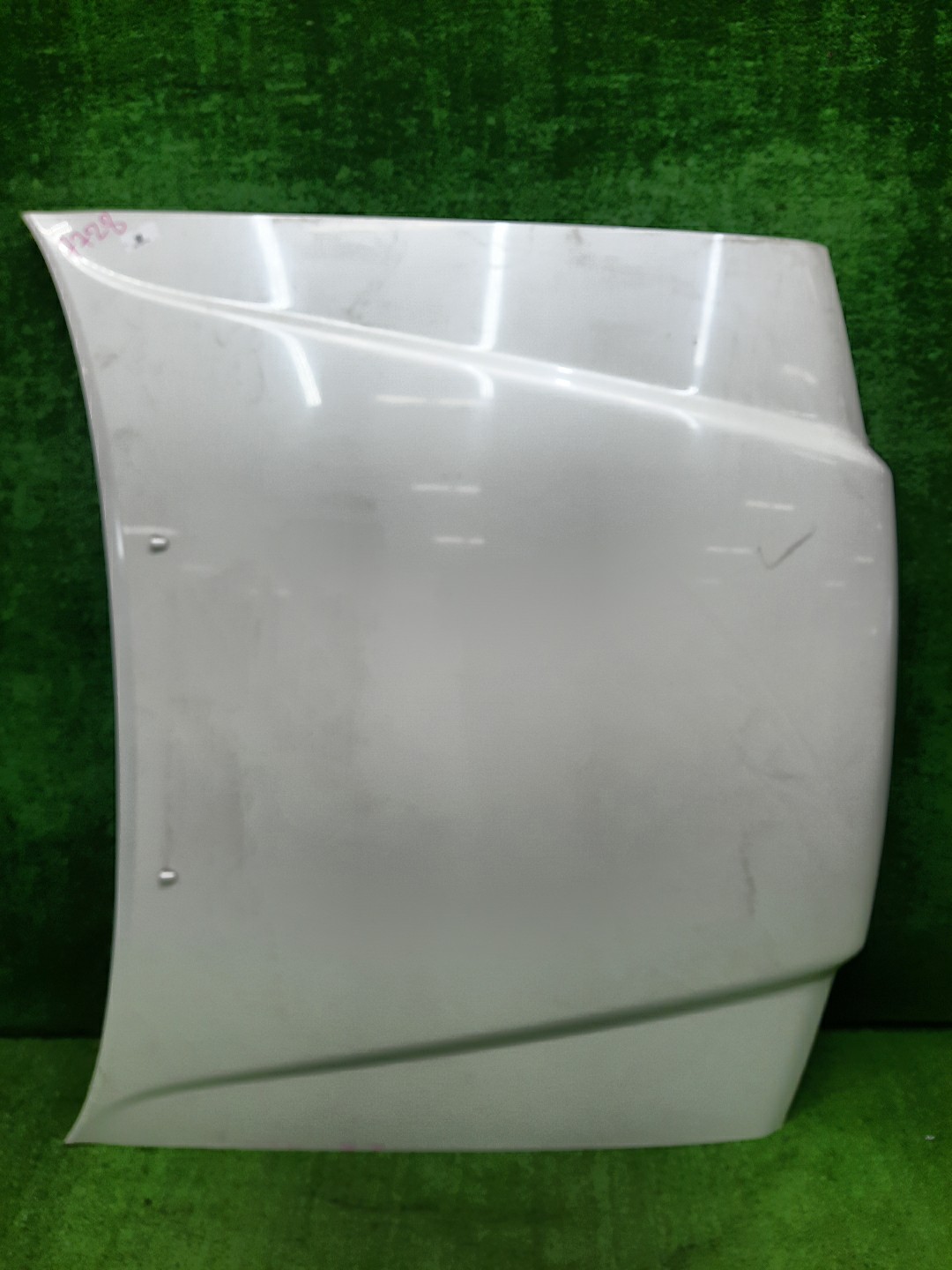 Капот TOYOTA CROWN JZS151, JZS155, GS151, LS151, JZS157, JZS153 7728 1 ракурс