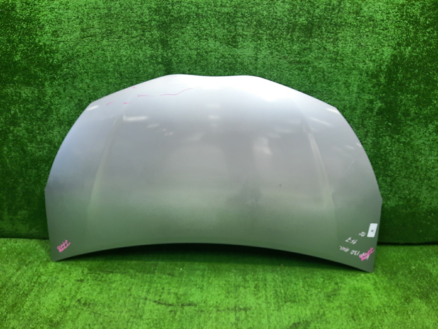 Капот TOYOTA VITZ, YARIS KSP130, NSP130, NSP135, NCP131 7748 1 ракурс
