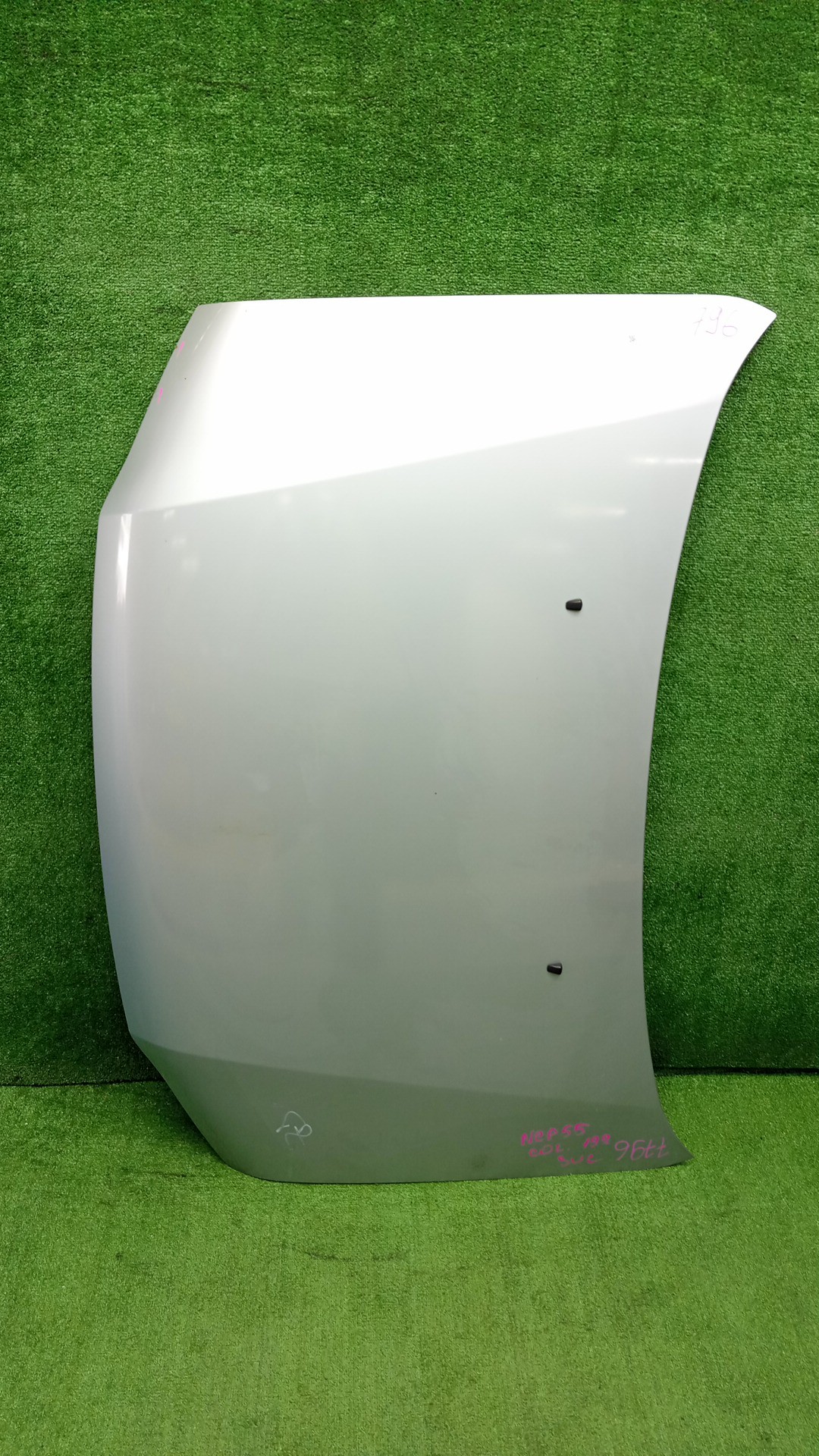 Капот TOYOTA PROBOX, SUCCEED NCP51V, NCP58G, NCP55V, NCP50V, NCP59G, NLP51 7796 1 ракурс Капот TOYOTA PROBOX, SUCCEED NCP51V, NCP58G, NCP55V, NCP50V, NCP59G, NLP51 7796 1 ракурс