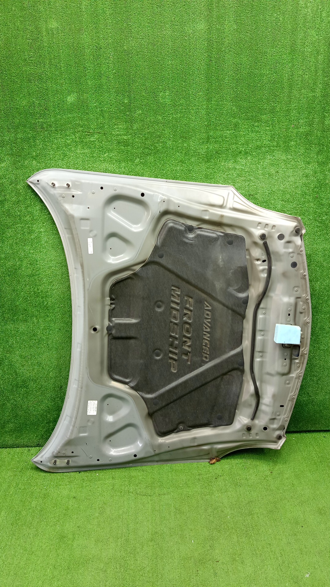 Капот NISSAN SKYLINE V35 7813 2 ракурс