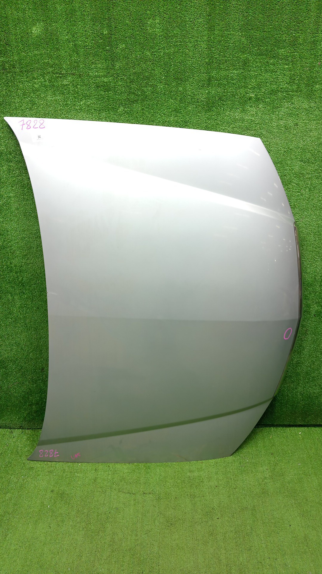 Капот HONDA INSPIRE, SABER UA4, UA5 7828 1 ракурс