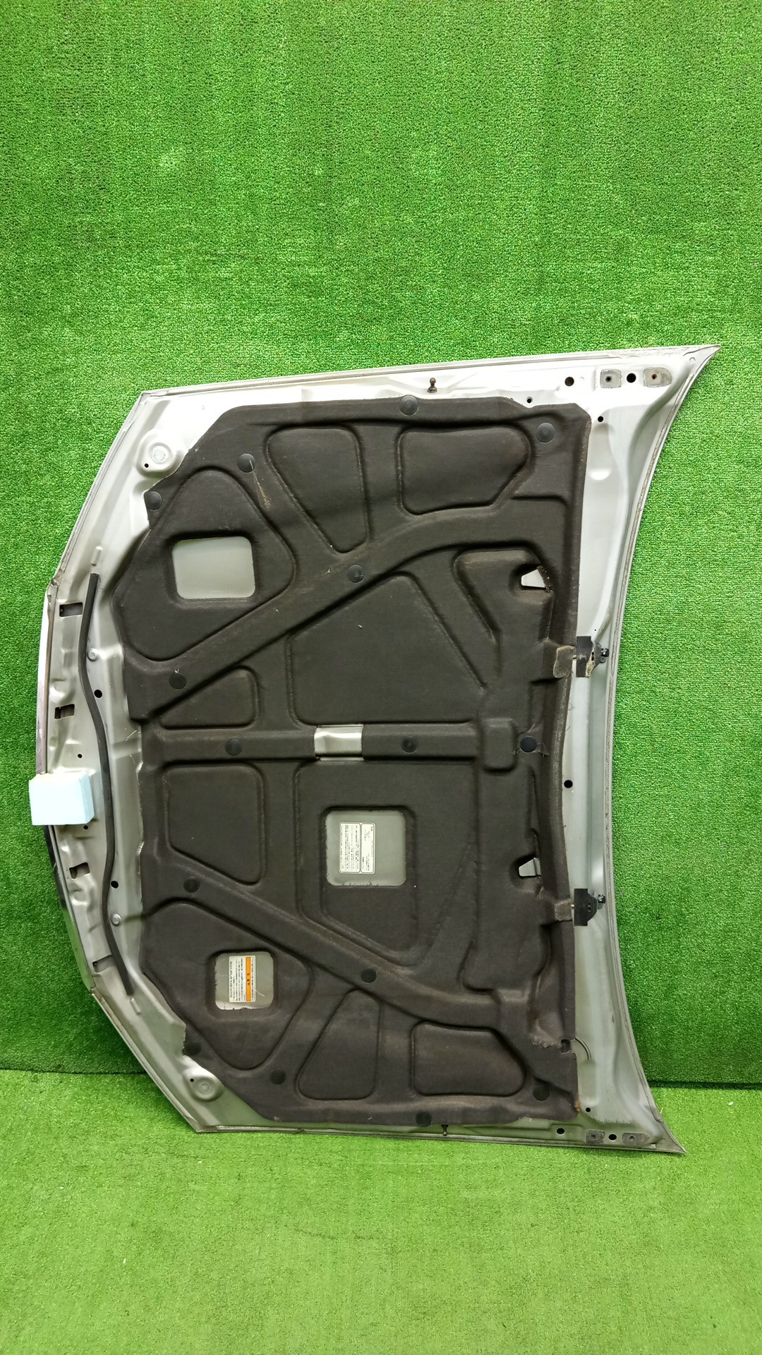 Капот HONDA INSPIRE, SABER UA4, UA5 7828 3 ракурс