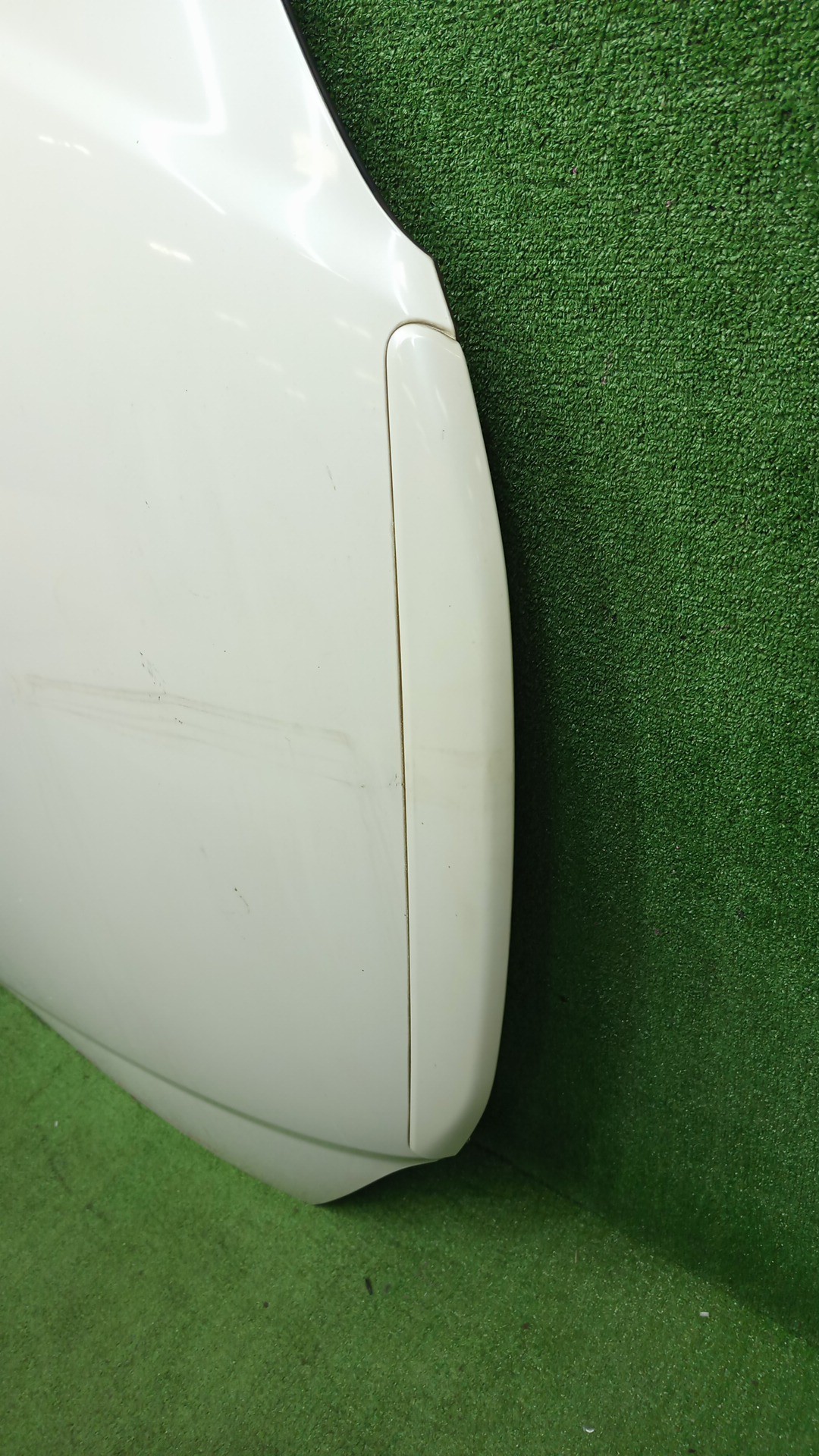 Капот HONDA ODYSSEY RA6, RA8, RA7, RA9 7834 2 ракурс Капот HONDA ODYSSEY RA6, RA8, RA7, RA9 7834 2 ракурс