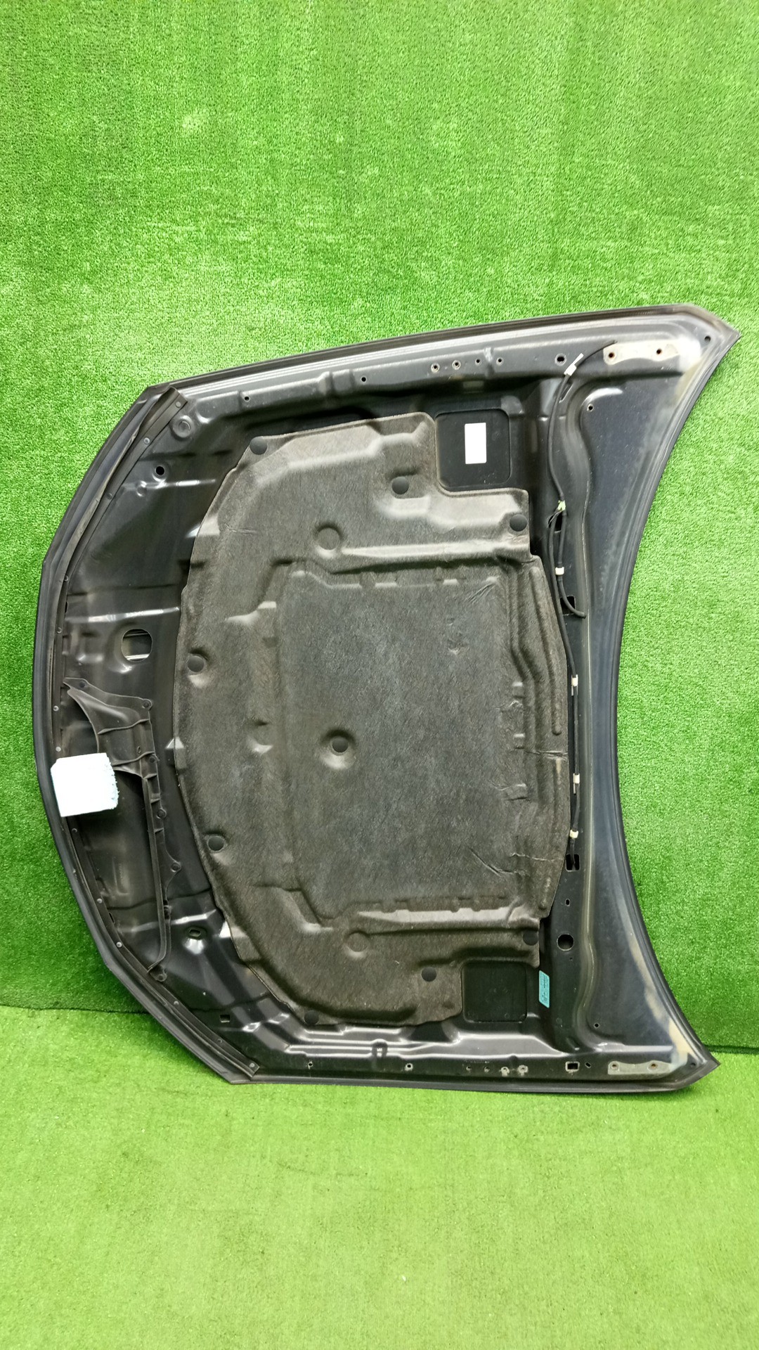 Капот SUBARU IMPREZA GH6, GH7, GH2, GE3, GH3, GE2, GE6, GE7 7859 4 ракурс