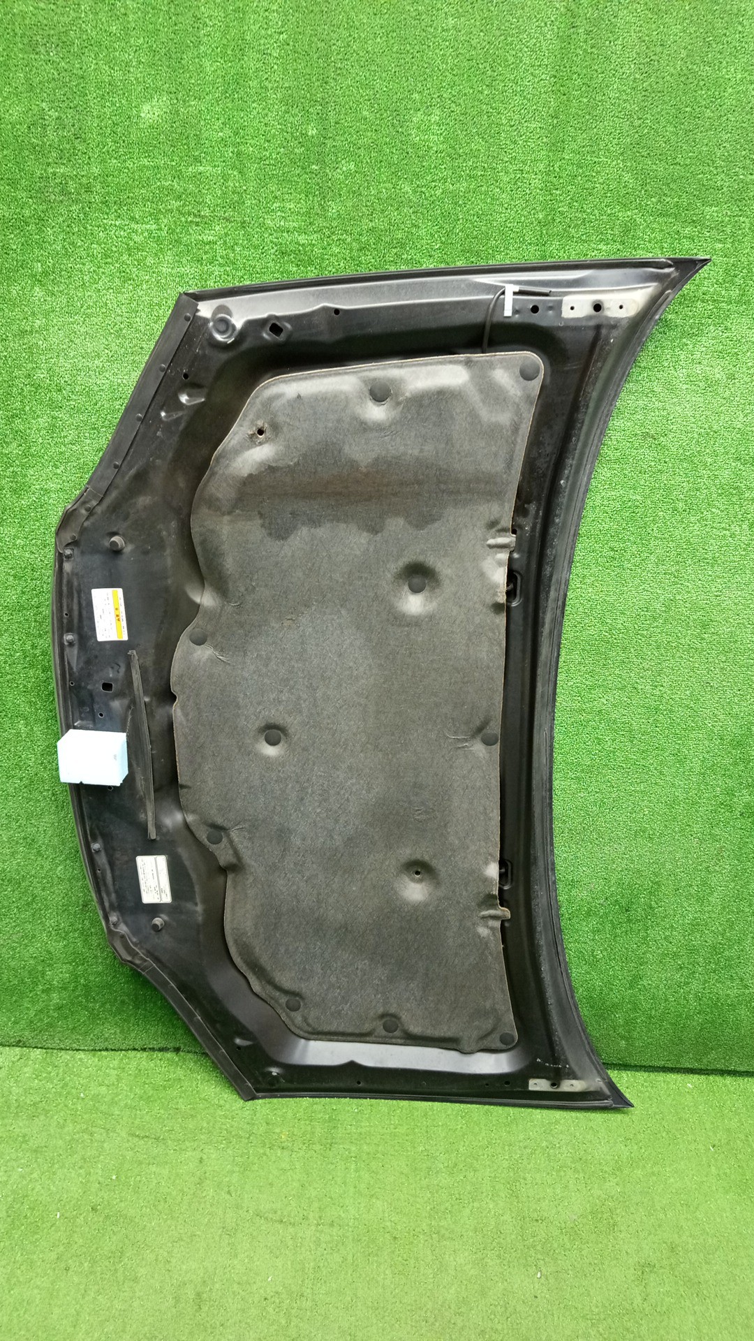 Капот HONDA ODYSSEY RA6, RA8, RA7, RA9 7899 2 ракурс