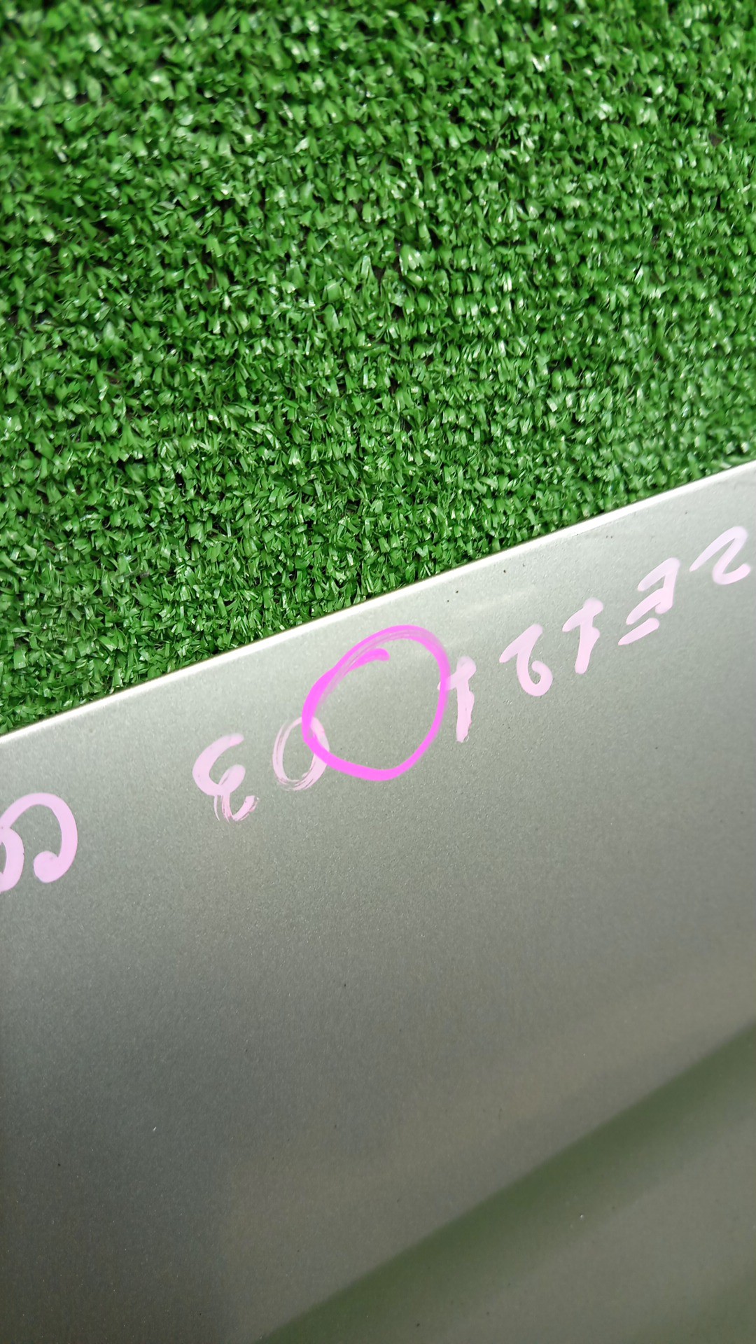 Капот TOYOTA COROLLA, COROLLA FIELDER ZZE124, NZE121, NZE120, ZZE122, NZE124, CE121, NZE121G, ZZE123G, ZZE124G, ZZE122G, NZE124G 7906 2 ракурс