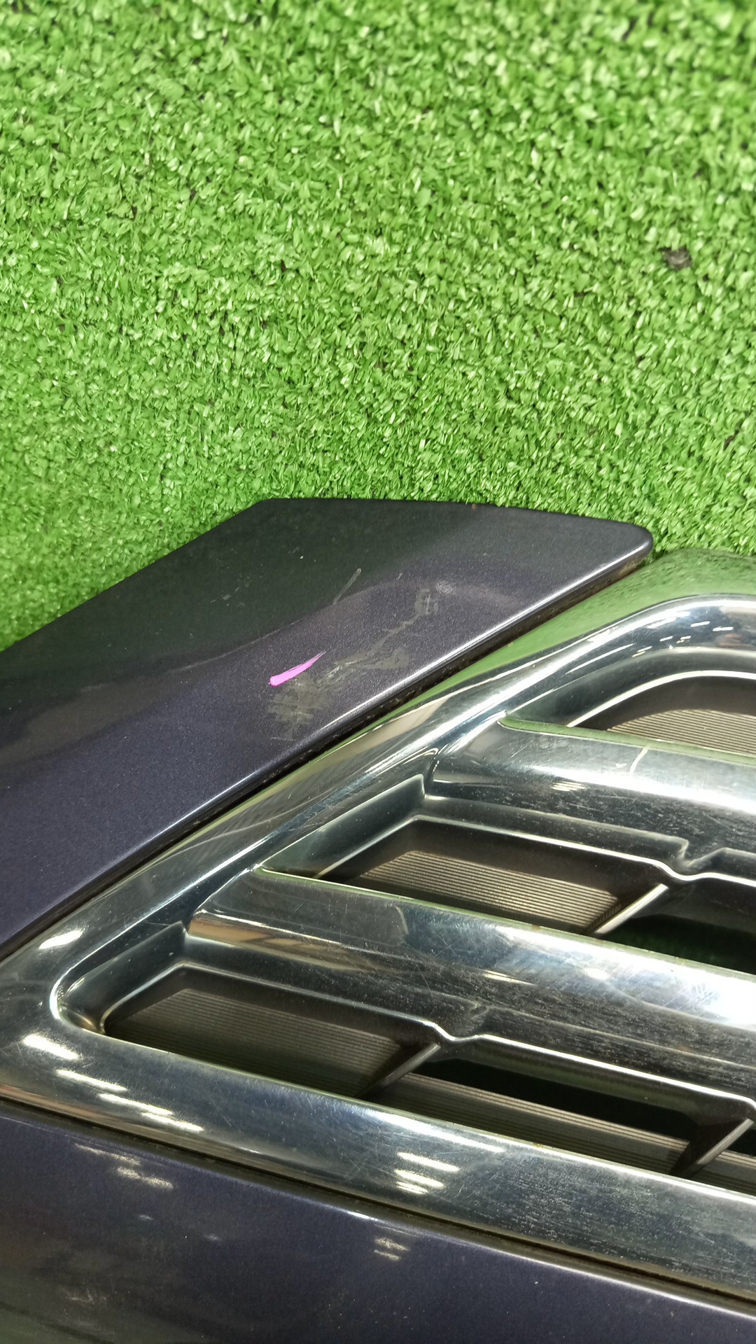 Капот NISSAN PRESAGE TU31, TNU31, PU31, PNU31 7908 4 ракурс