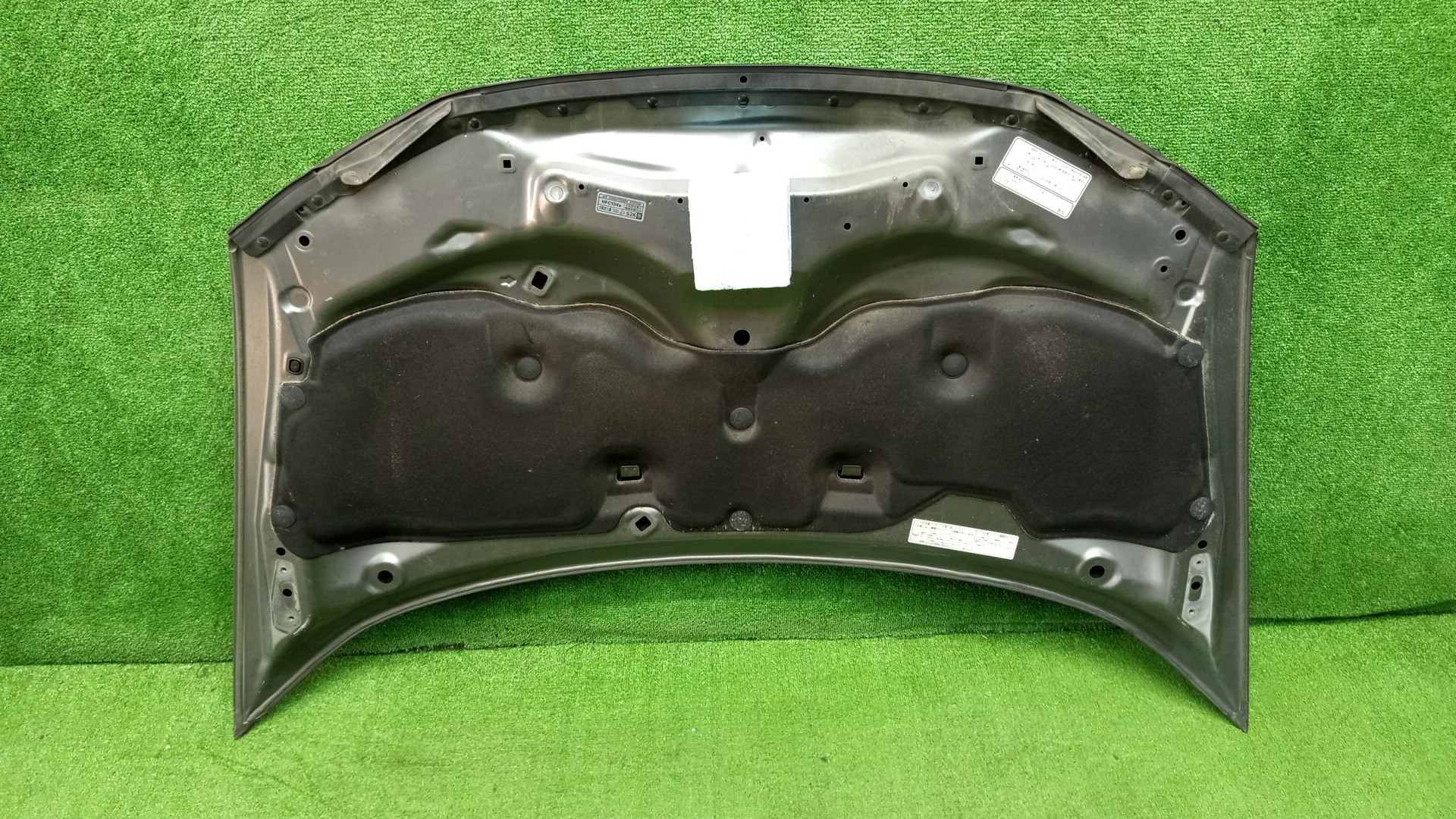 Капот HONDA INSIGHT ZE3, ZE2 7932 2 ракурс