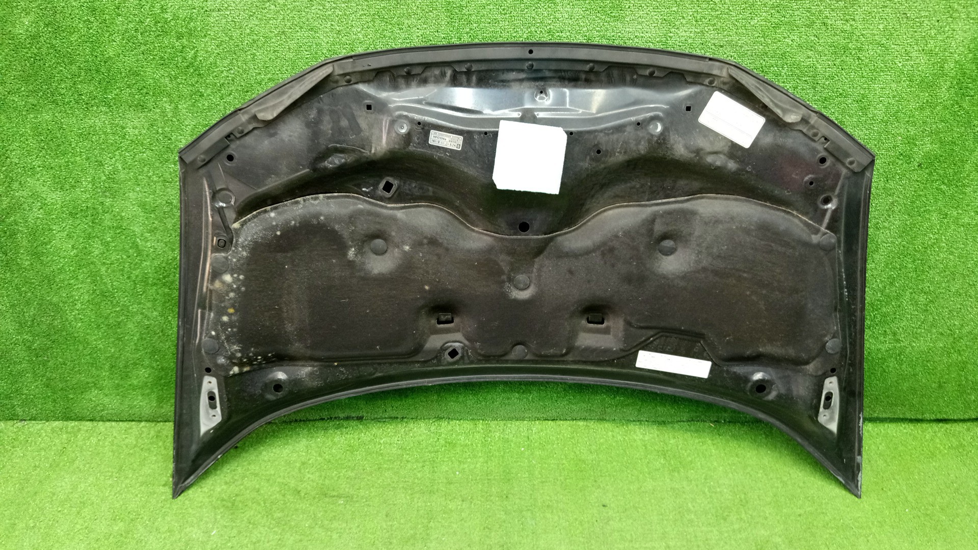 Капот HONDA INSIGHT ZE3, ZE2 7940 3 ракурс