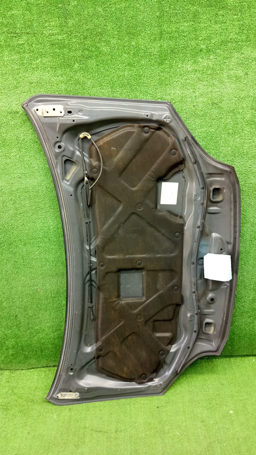 Капот CHEVROLET CRUZE HR52S 7951 2 ракурс