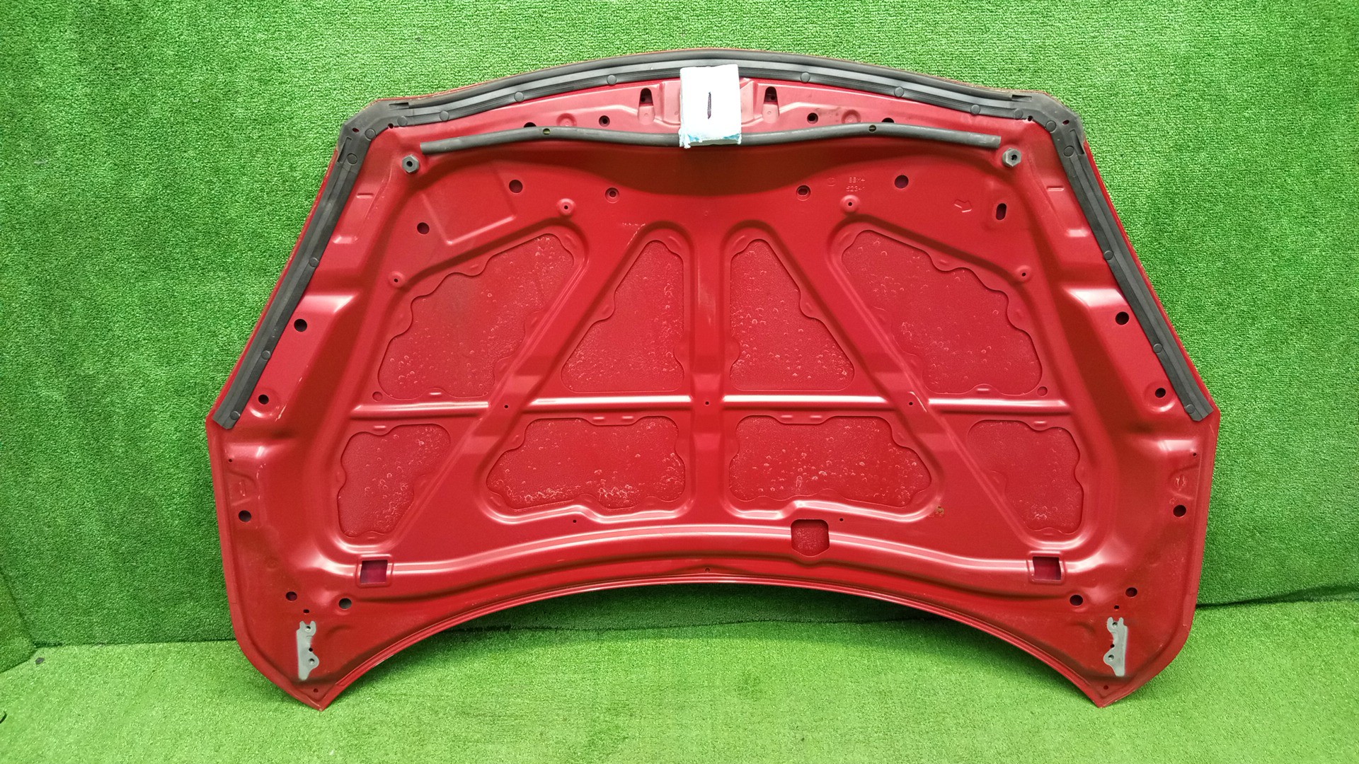 Капот MAZDA AXELA, MAZDA3, 3 BL6FJ, BLEFW, BL5FP, BLEAP, BLEFP, BLFFP, BL3FW, BL5FW, BLEAW, BLFFW, BL 7958 5 ракурс