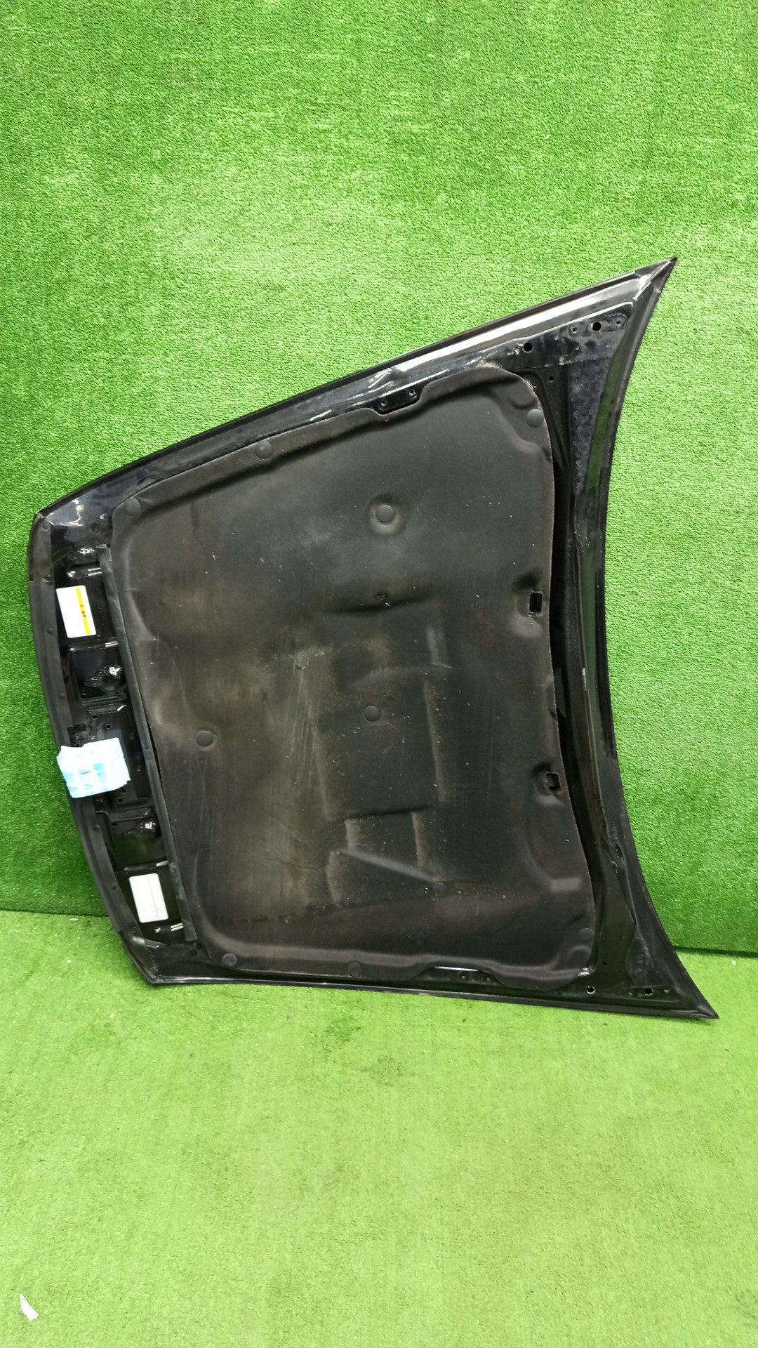 Капот HONDA INSPIRE UC1 7984 3 ракурс