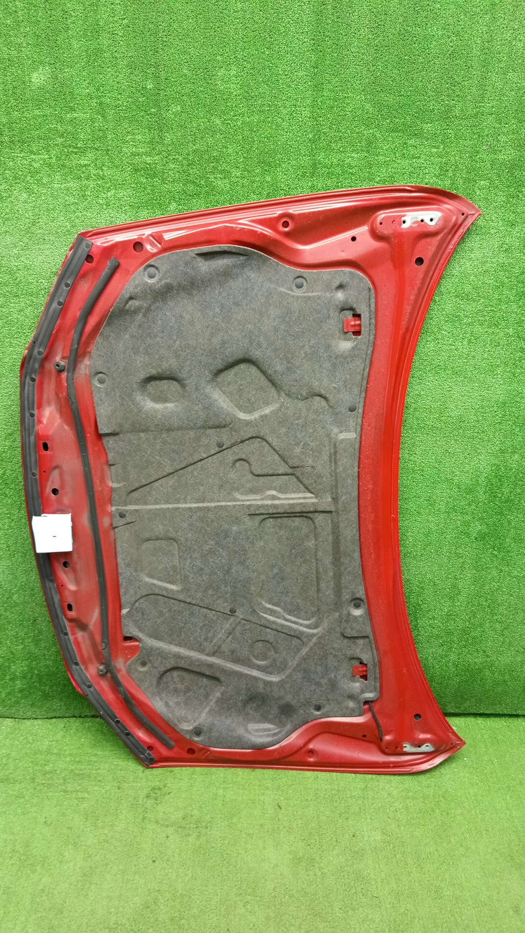 Капот MAZDA ATENZA, MAZDA6 GG3S, GY3W, GYEW, GGEP, GGES, GG3P, GY, GG 7998 4 ракурс