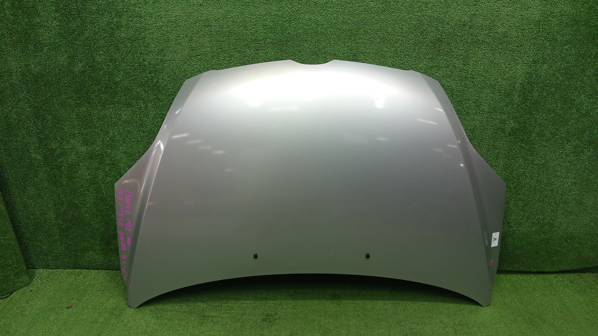 Капот MAZDA DEMIO, MAZDA2 DY3W, DY5W, DY3R, DY 8024 1 ракурс