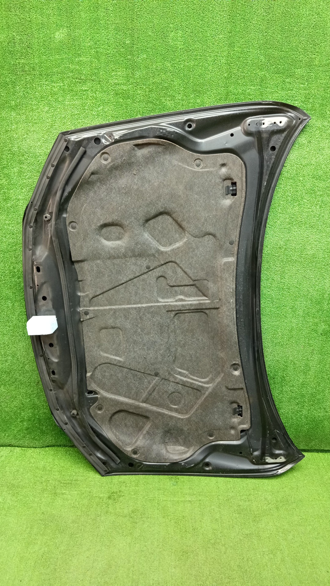 Капот MAZDA ATENZA, MAZDA6 GG3S, GY3W, GYEW, GGEP, GGES, GG3P, GY, GG 8030 2 ракурс