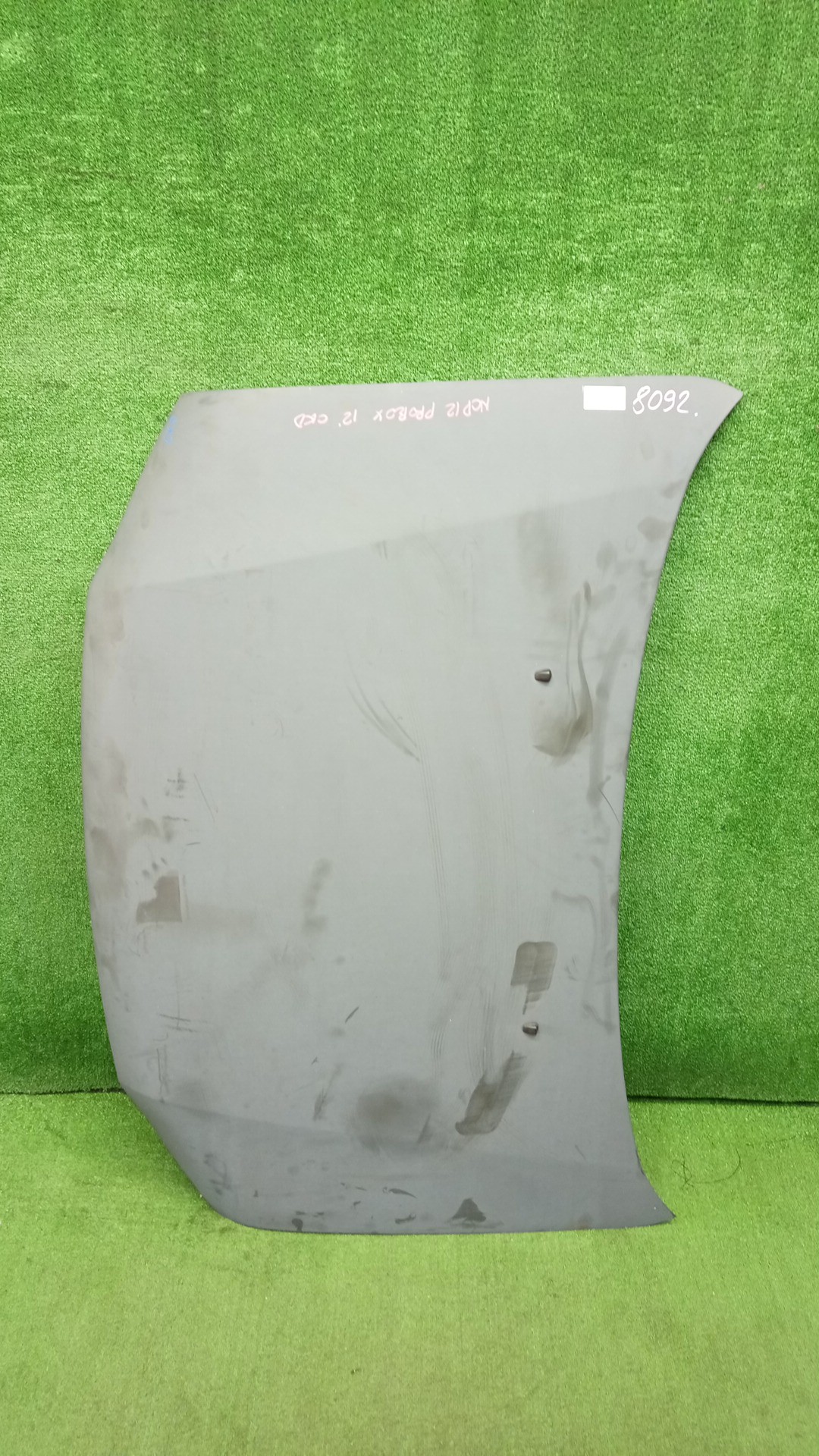 Капот TOYOTA PROBOX, SUCCEED NCP51V, NCP58G, NCP55V, NCP50V, NCP59G, NLP51 8092 1 ракурс