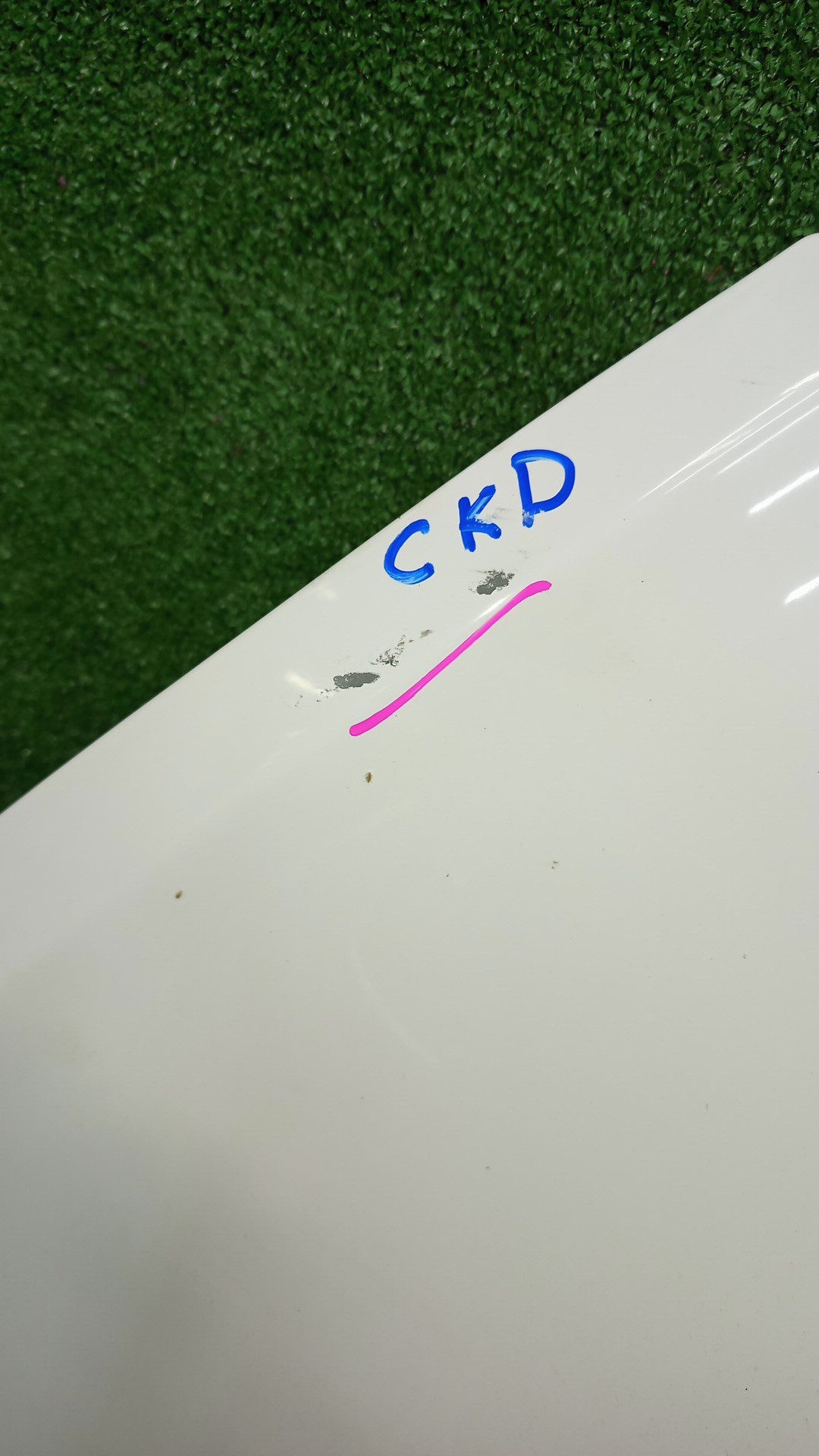 Капот HONDA FIT, JAZZ GD2, GD3, GD4, GD1 8099 4 ракурс