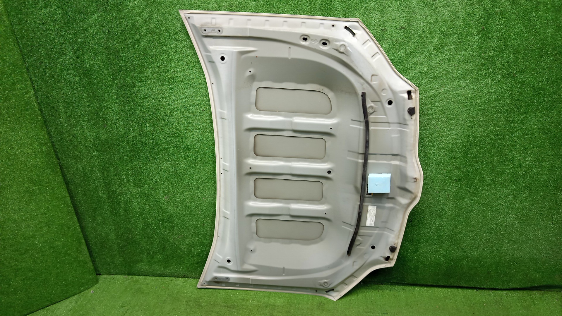 Капот TOYOTA PROBOX, SUCCEED NSP160V, NCP160V, NCP165V, NHP160V 8138 2 ракурс