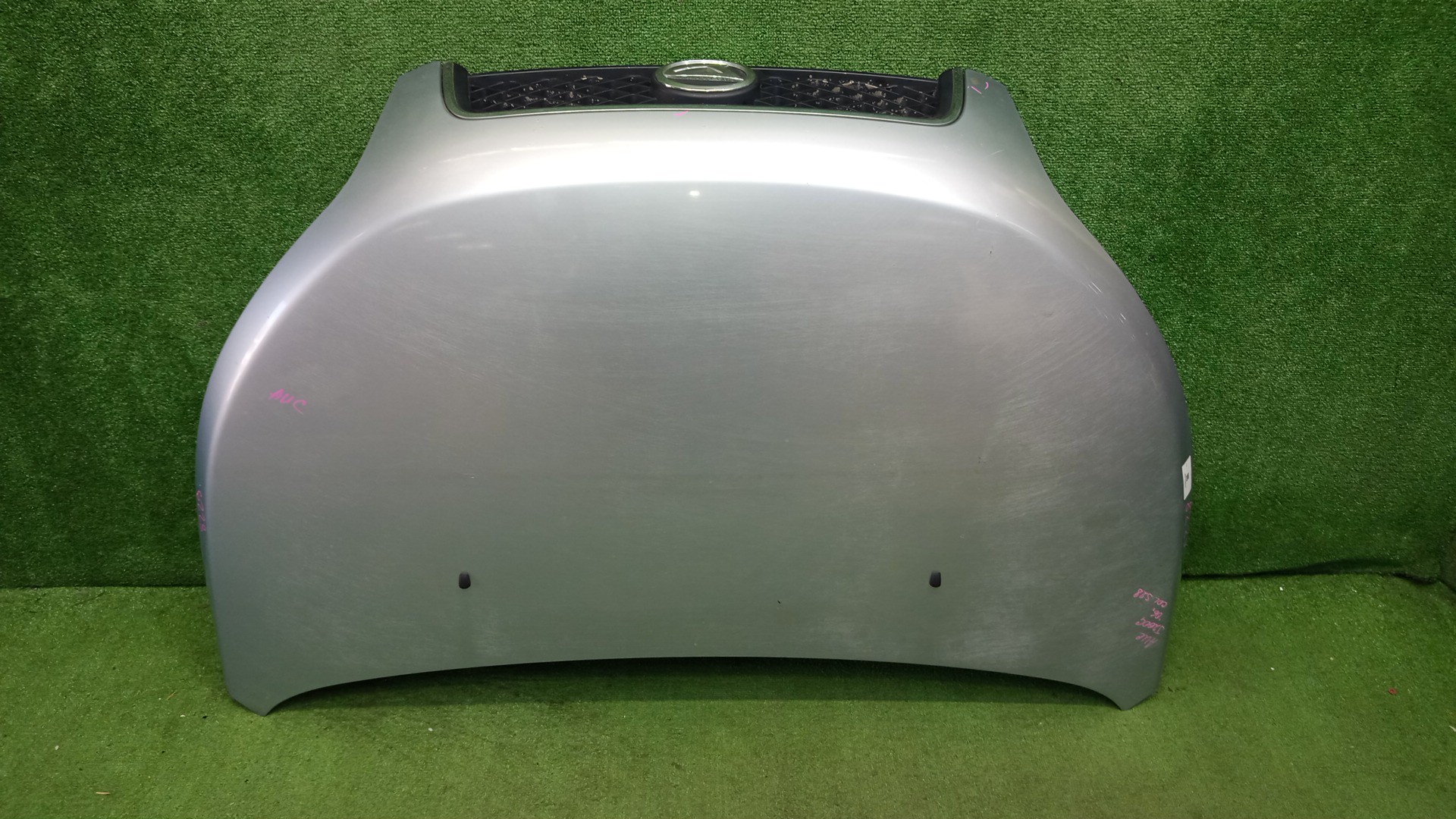 Капот DAIHATSU RUSH, BE-GO J210E, J200E, J200G 8229 1 ракурс