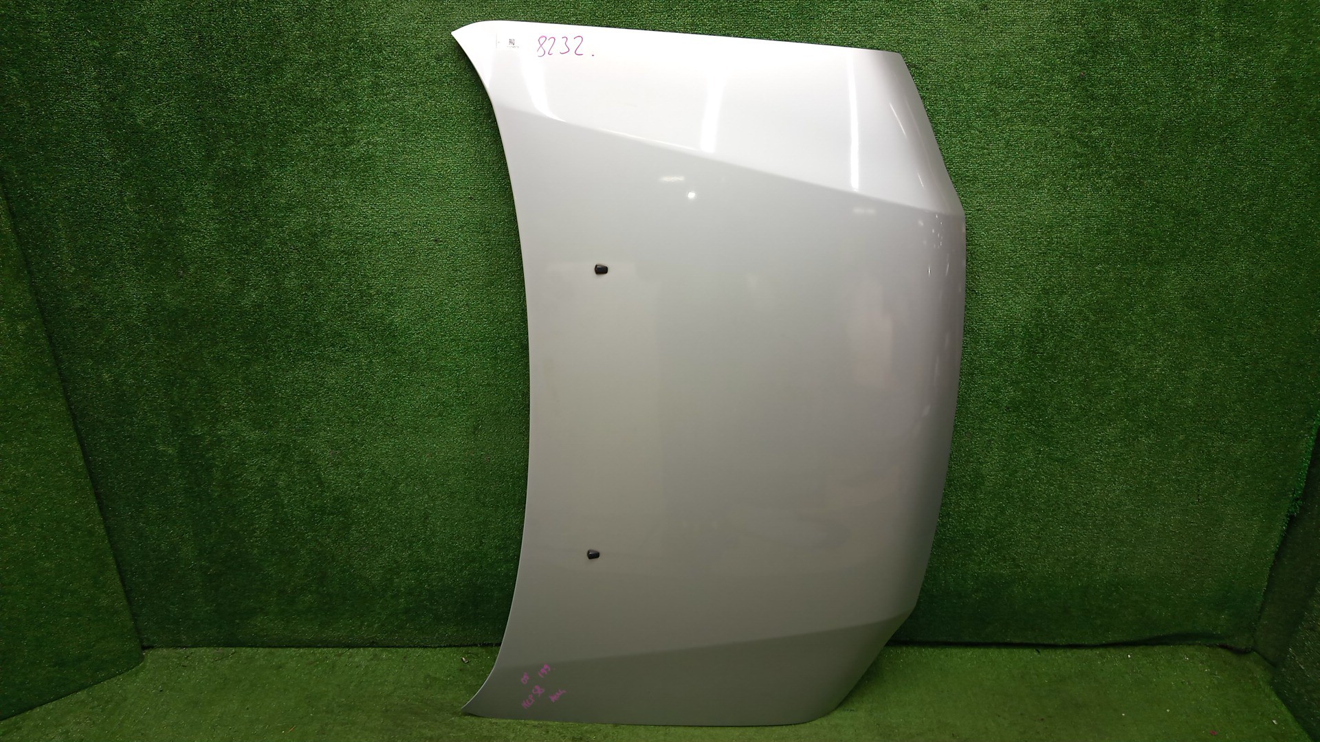 Капот TOYOTA PROBOX, SUCCEED NCP51V, NCP58G, NCP55V, NCP50V, NCP59G, NLP51 8232 1 ракурс