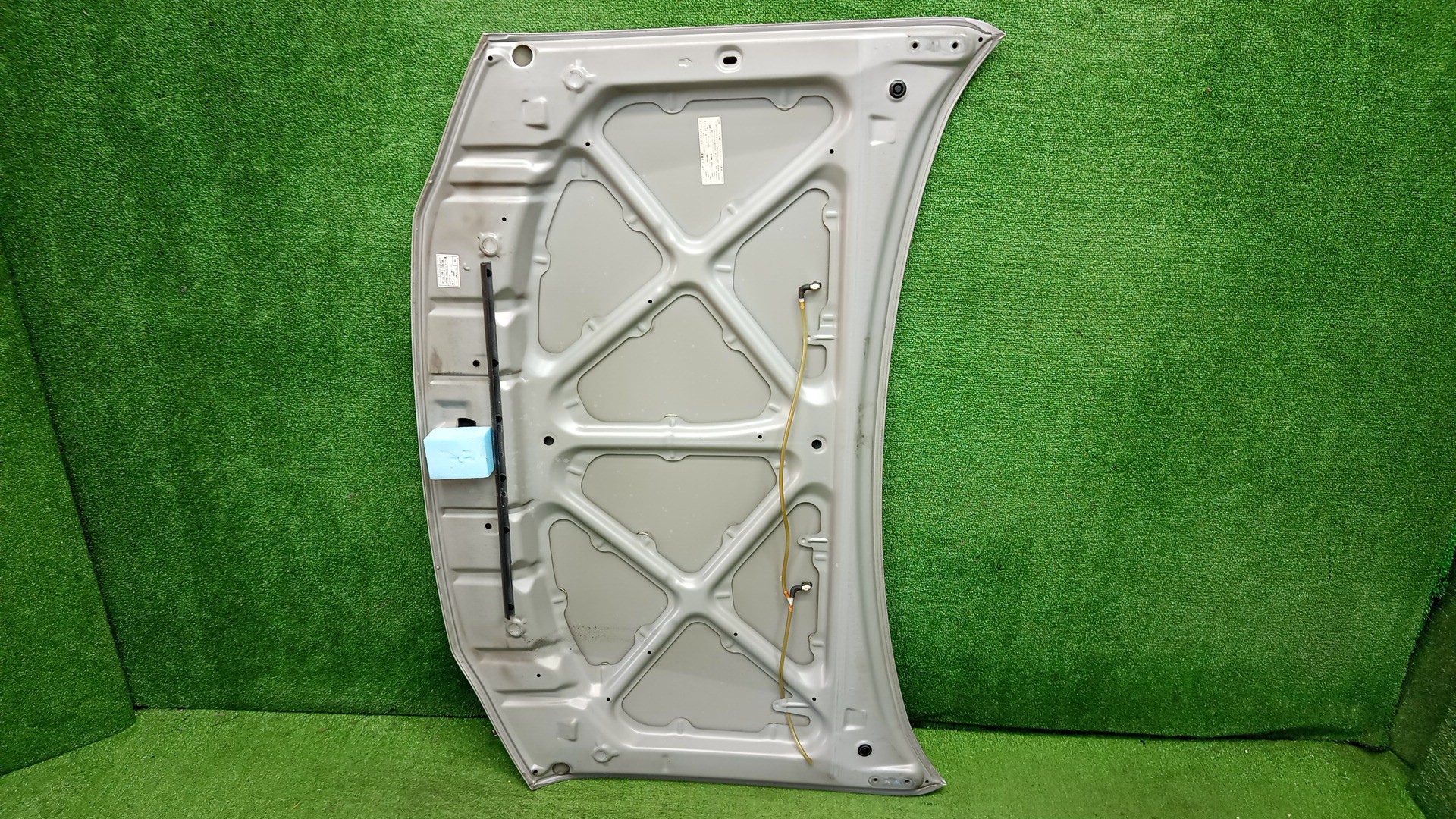 Капот TOYOTA PROBOX, SUCCEED NCP51V, NCP58G, NCP55V, NCP50V, NCP59G, NLP51 8232 2 ракурс