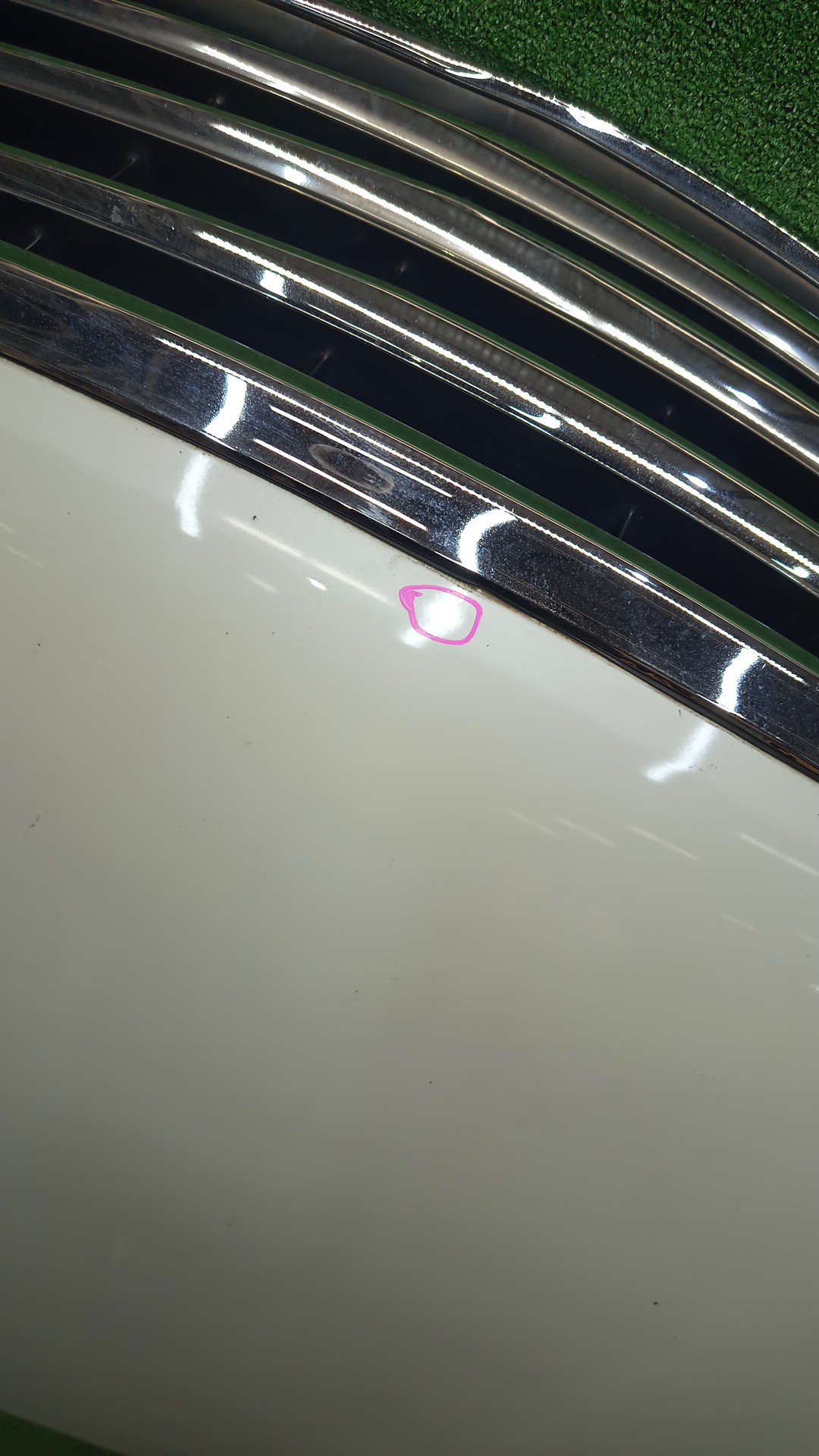 Капот NISSAN TEANA TNJ32, PJ32, J32 8250 2 ракурс