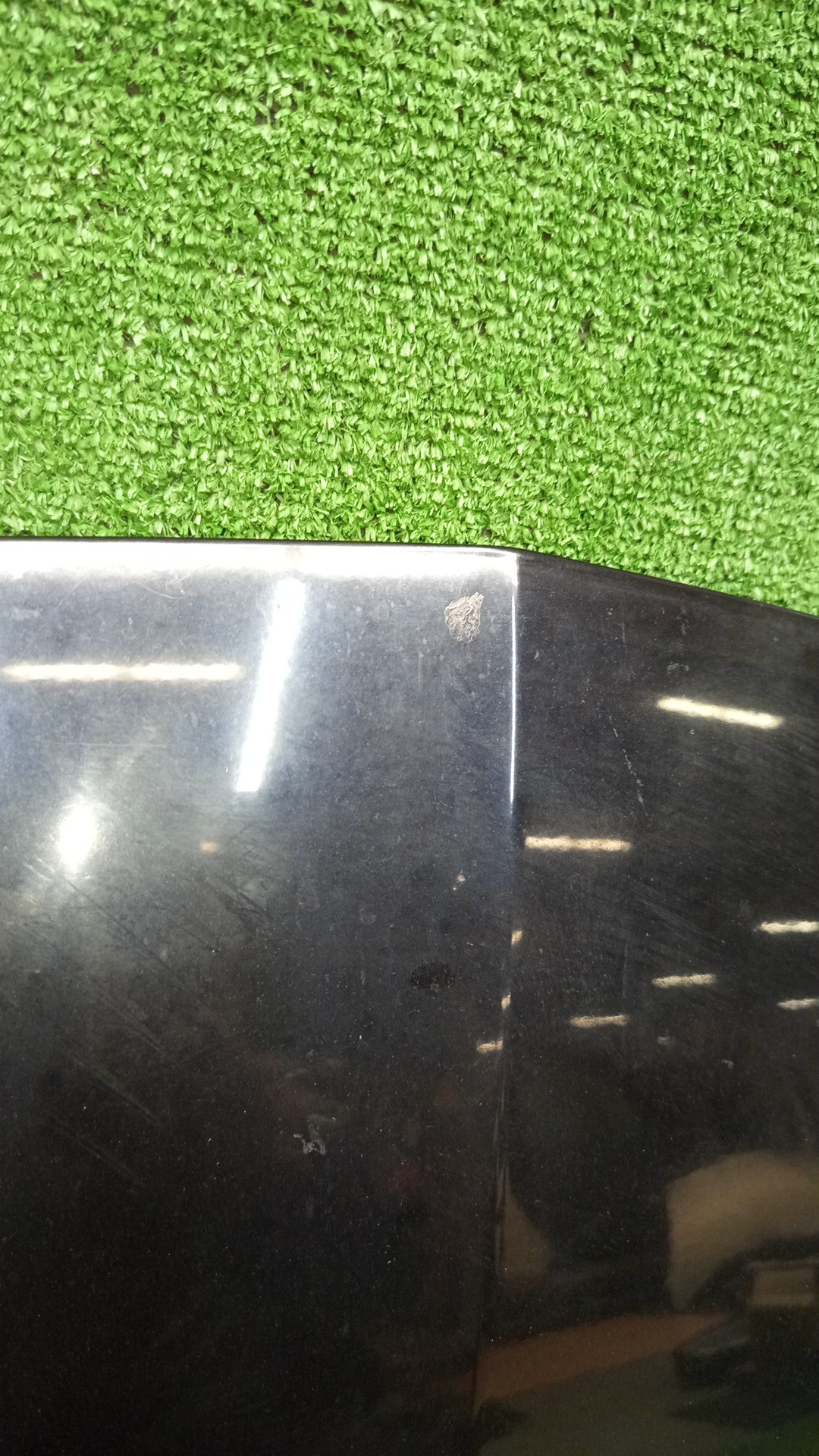 Капот HONDA FIT, JAZZ GD2, GD3, GD4, GD1 8272 3 ракурс