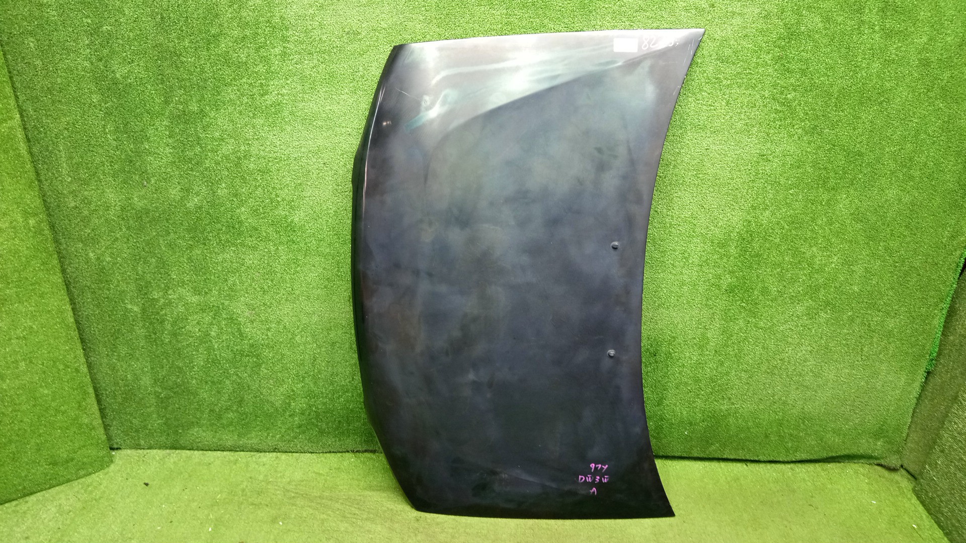 Капот MAZDA DEMIO DW3W, DW5W 8275 1 ракурс