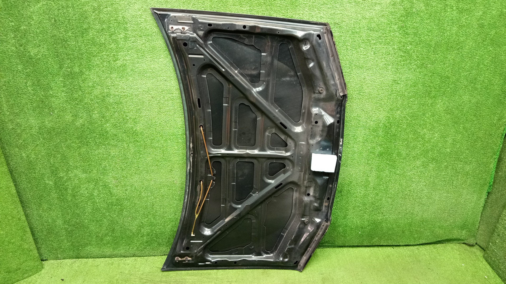 Капот MAZDA DEMIO DW3W, DW5W 8275 4 ракурс