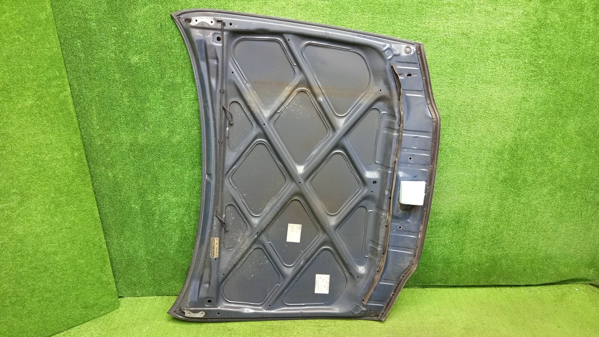 Капот TOYOTA SPRINTER AE100, AE101, AE109, EE101, AE104, CE107, CE100, CE109, EE108 8325 2 ракурс